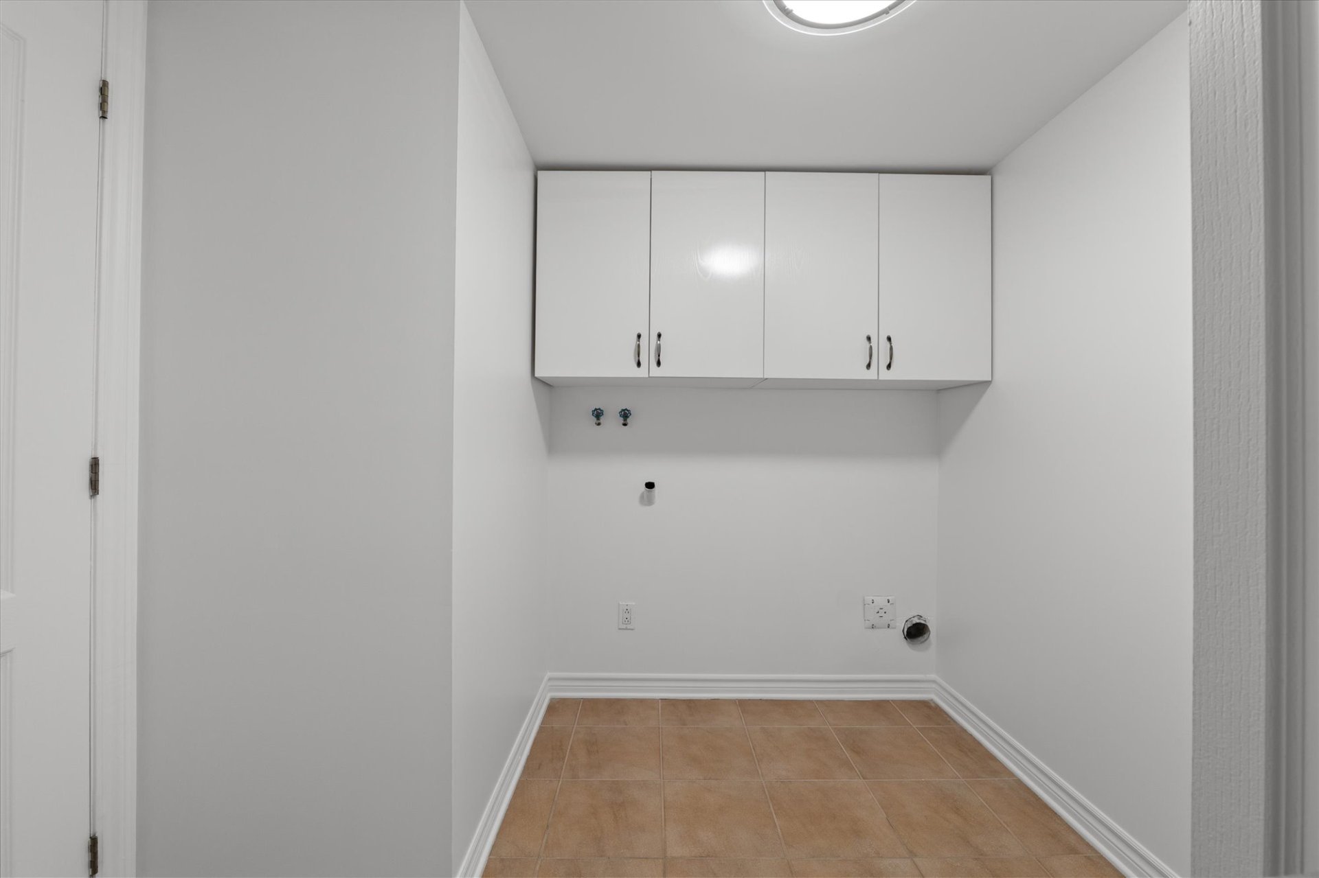 Salle de lavage
