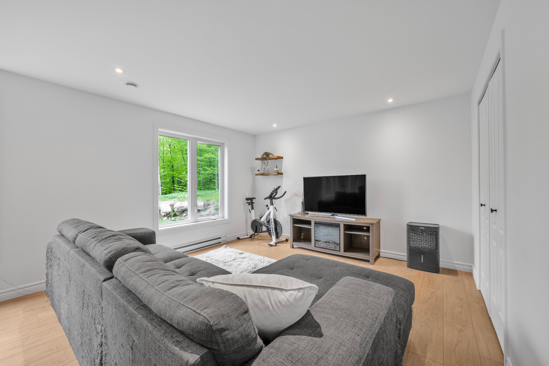 Logement