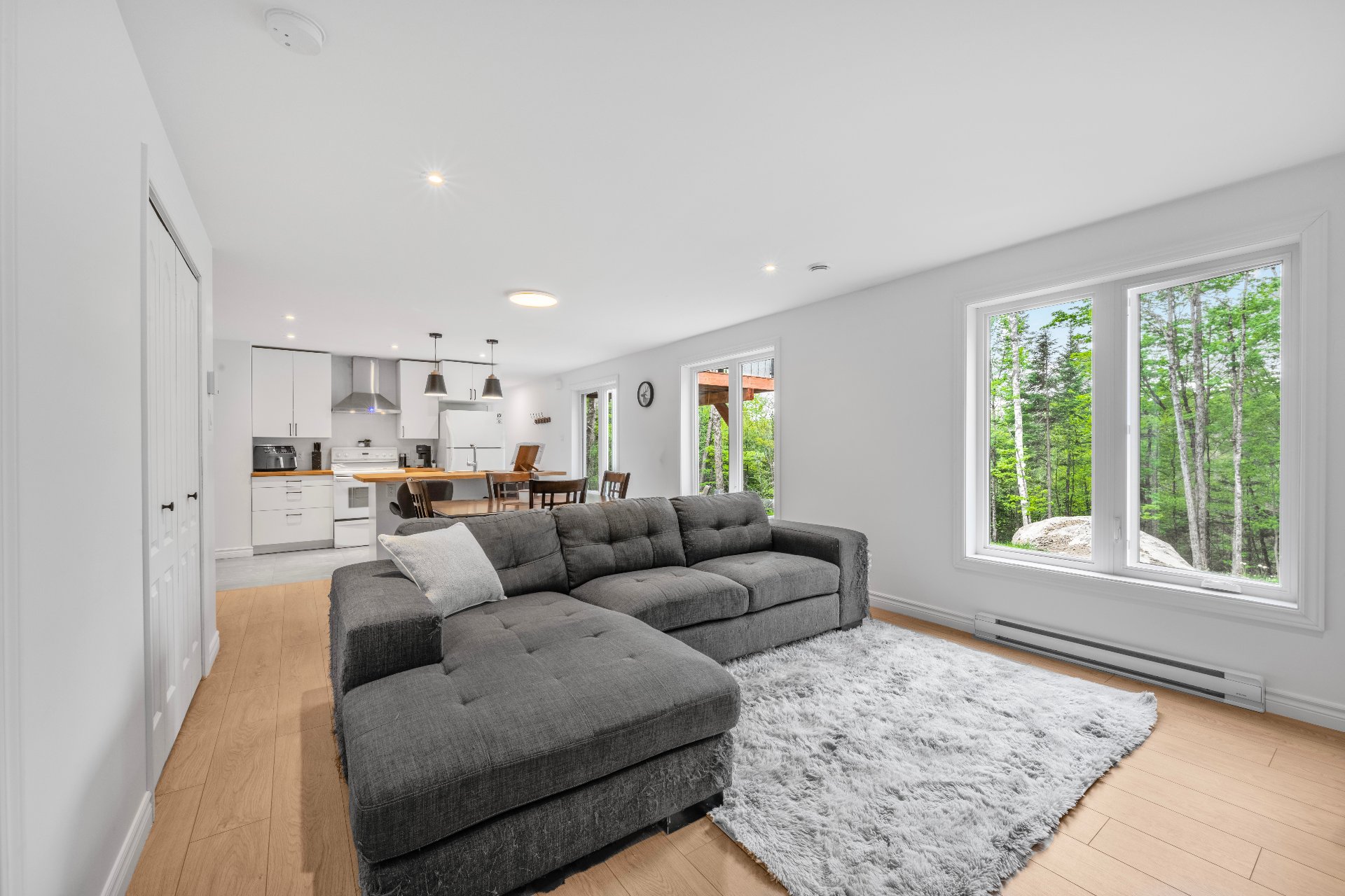 Dwelling