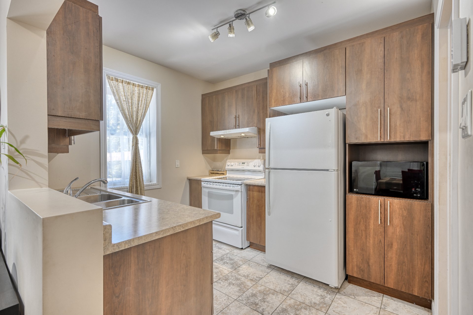 Logement principal