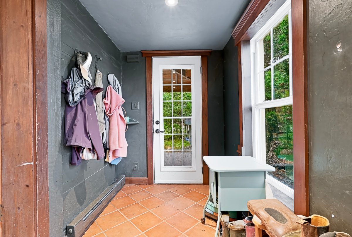 Hall d'entrée/Vestibule