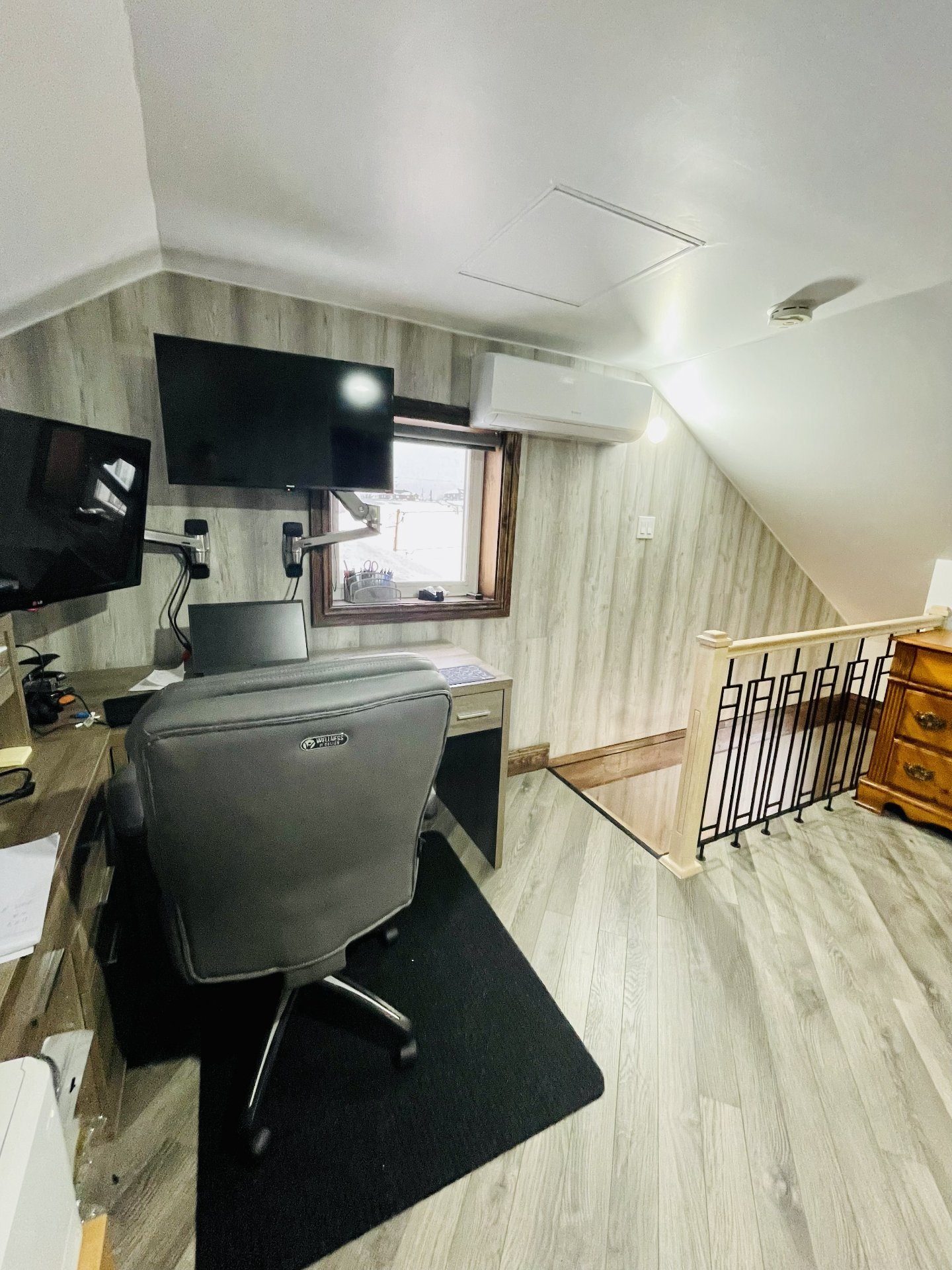 Bureau