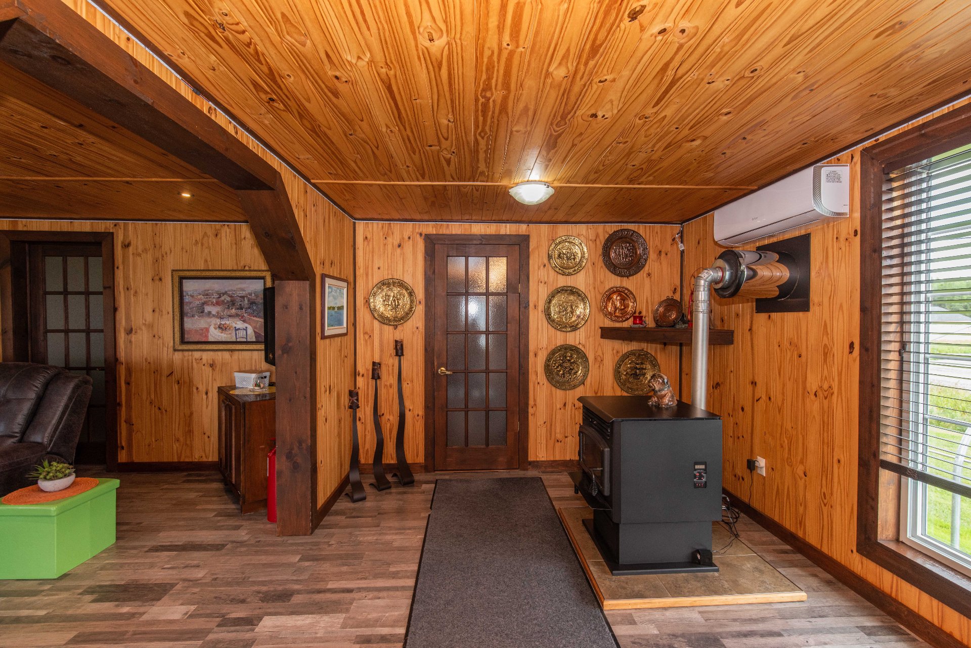 Hall d'entrée/Vestibule