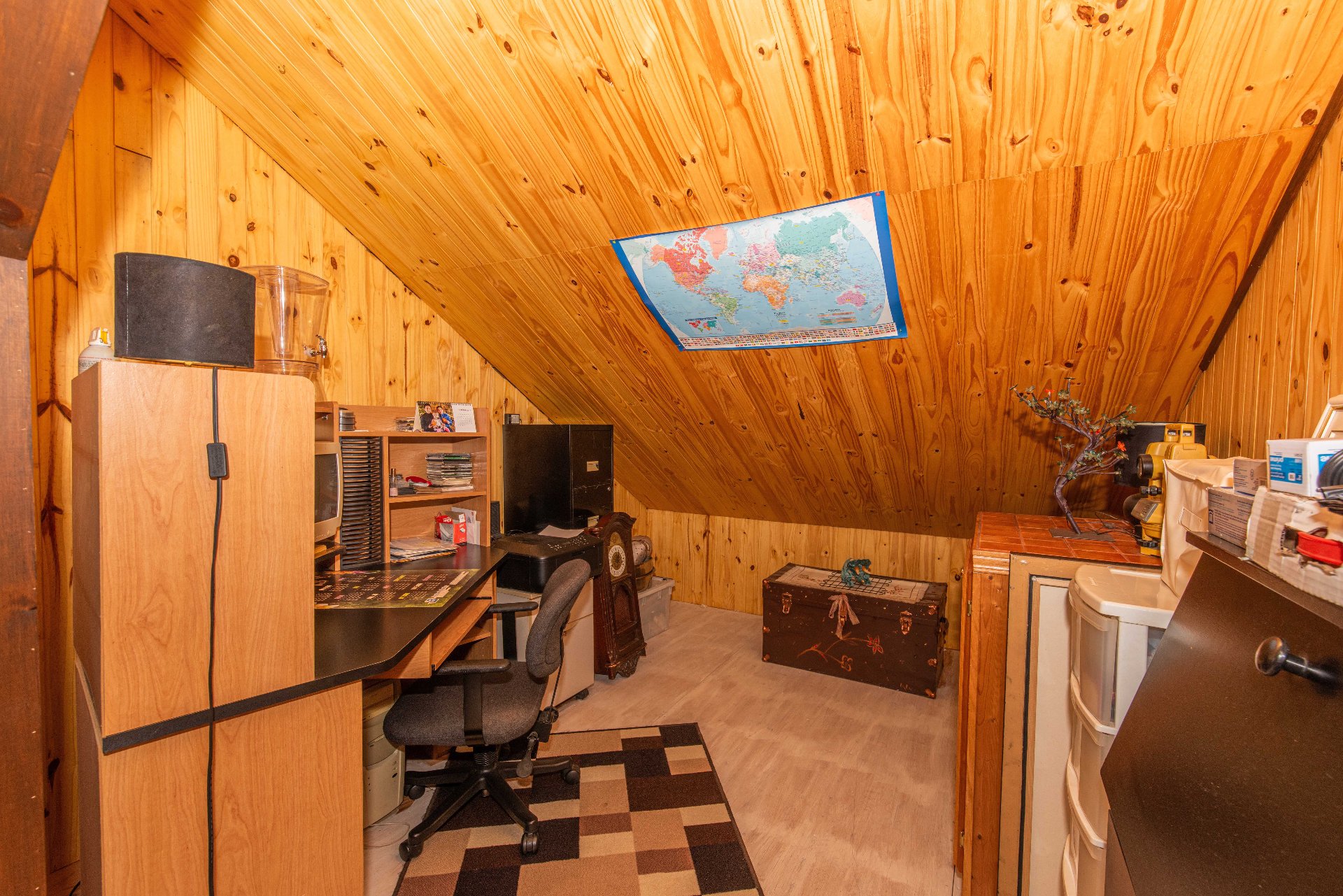 Bureau