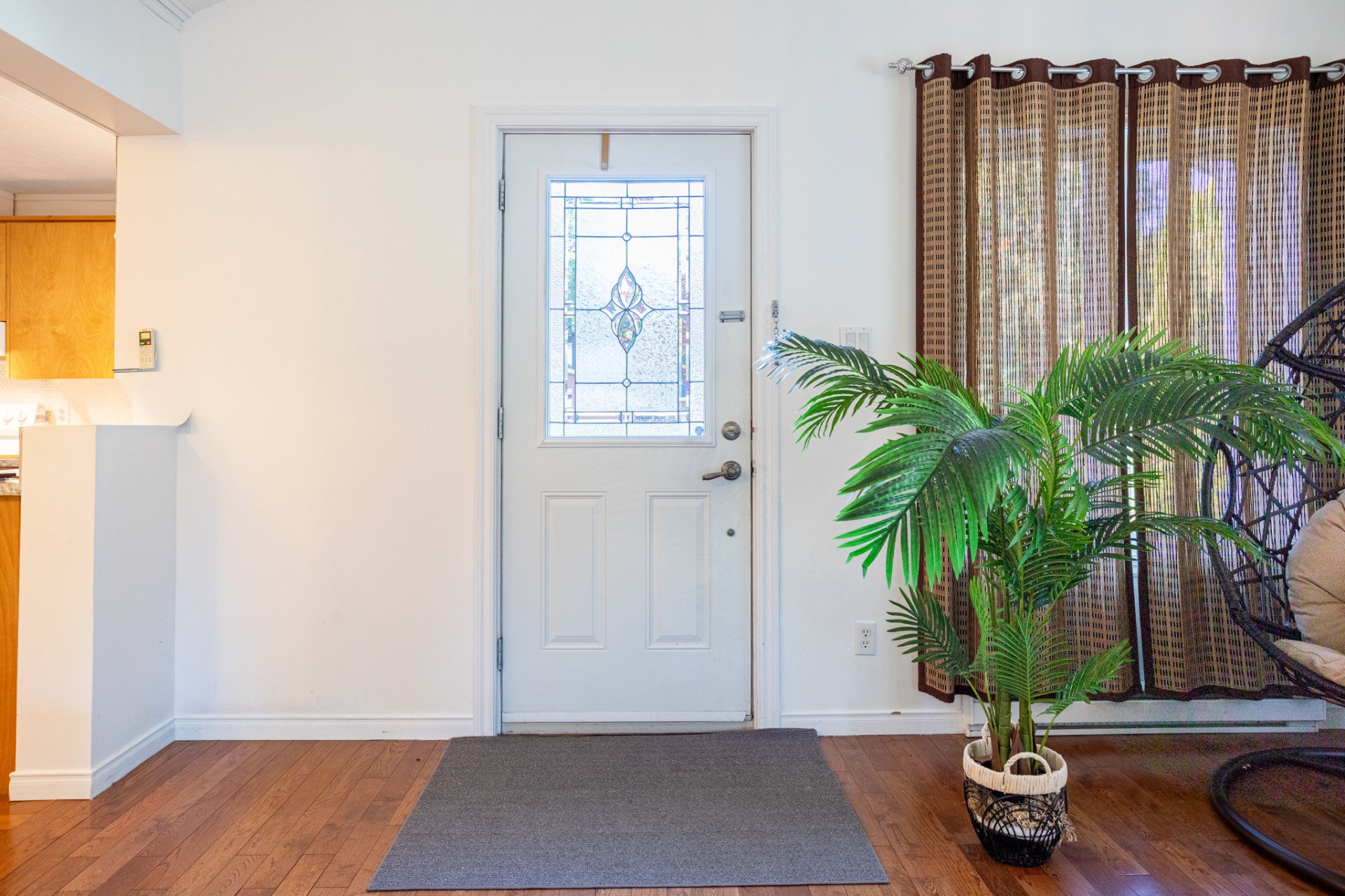 Hall d'entrée/Vestibule