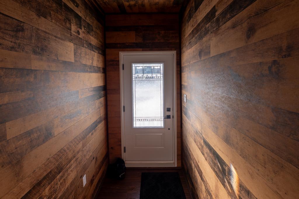 Hall d'entrée/Vestibule