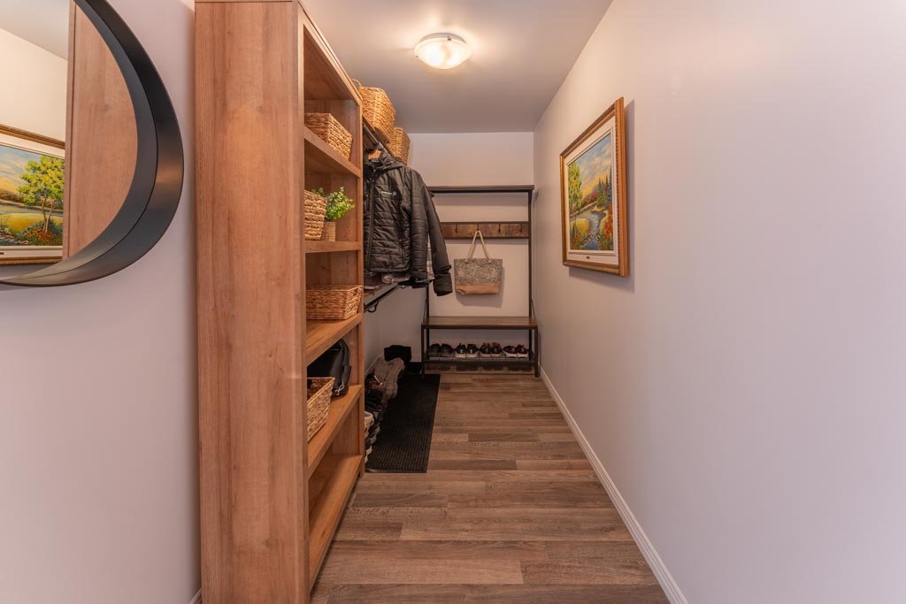 Hall d'entrée/Vestibule