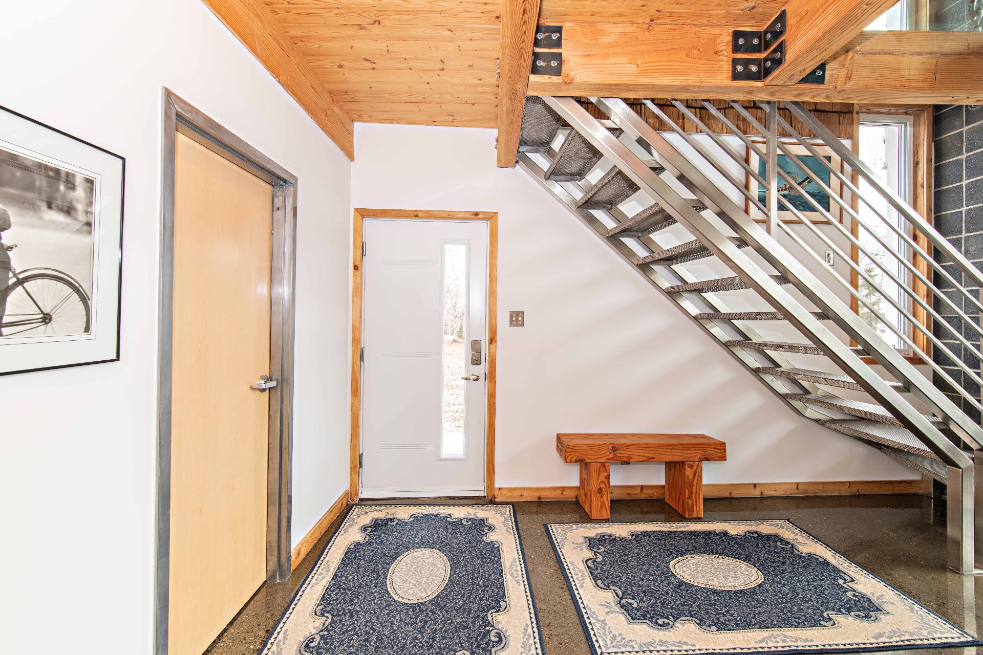 Hall d'entrée/Vestibule