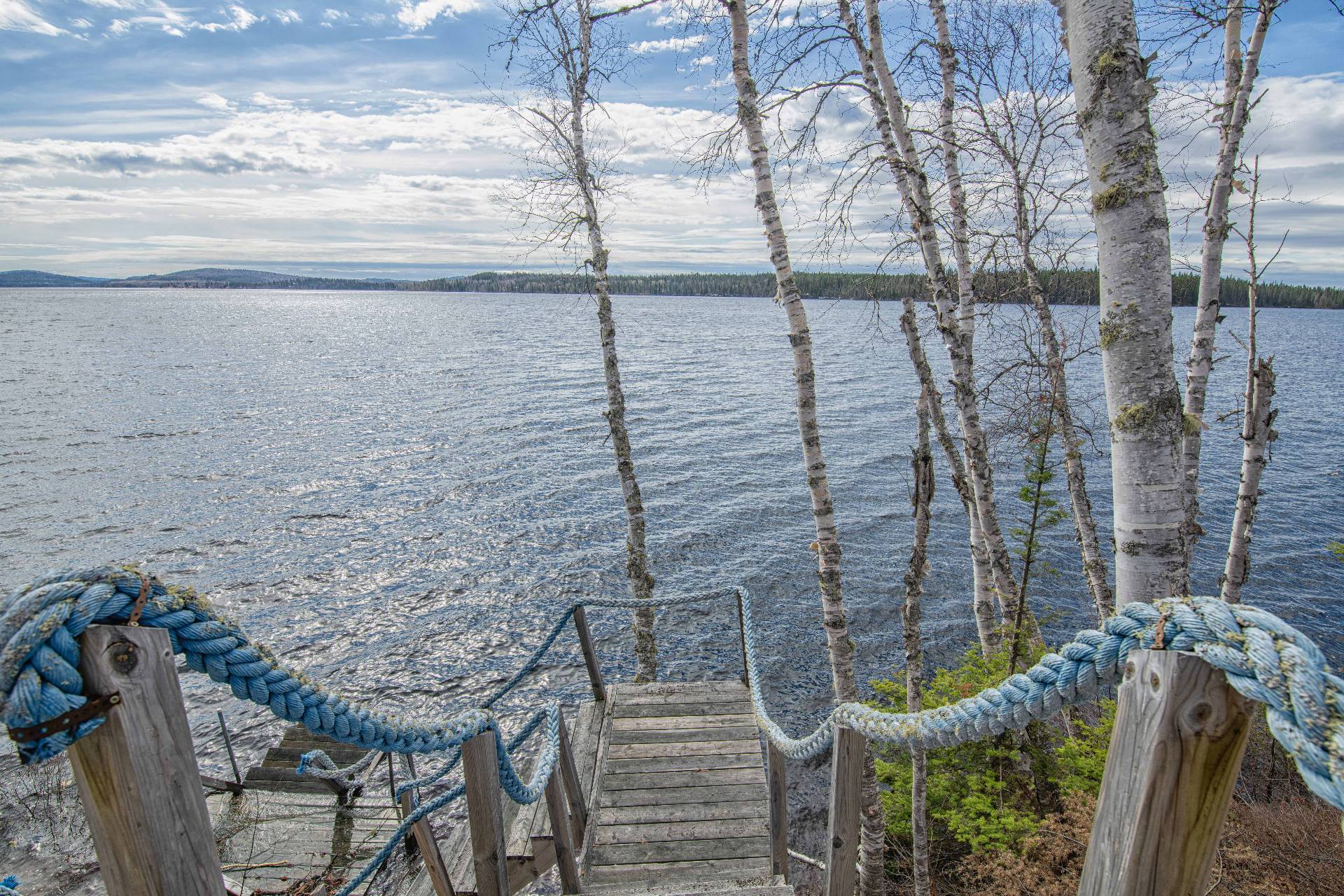 Water view