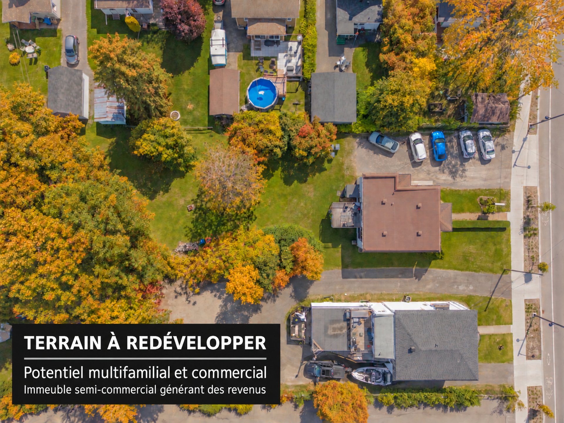 Zonage jusqu'à 32 logements rés. OU 30 + commerces