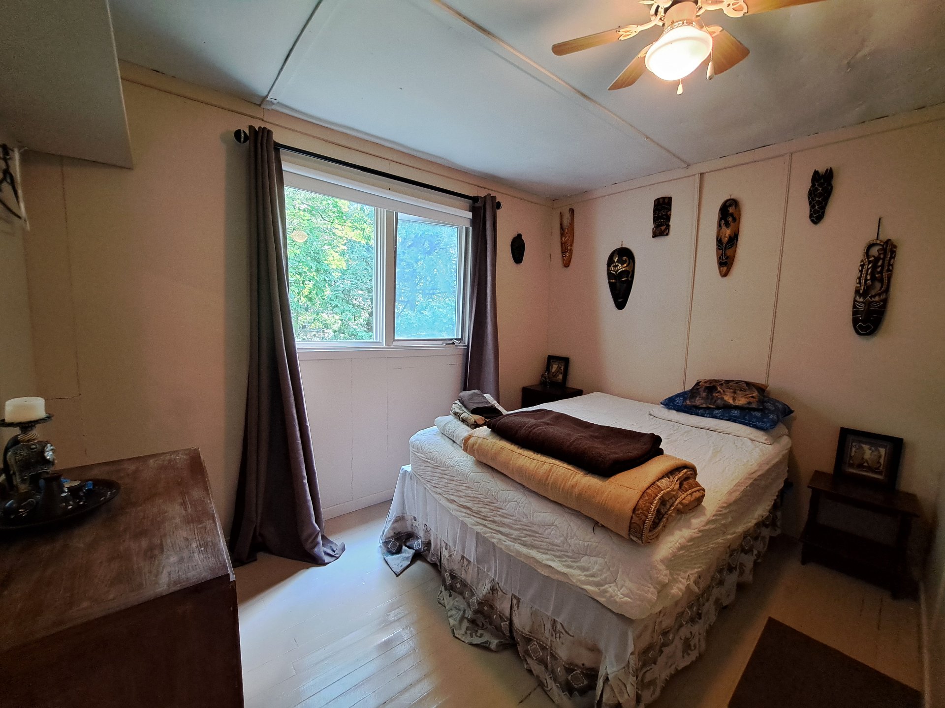 chalet
