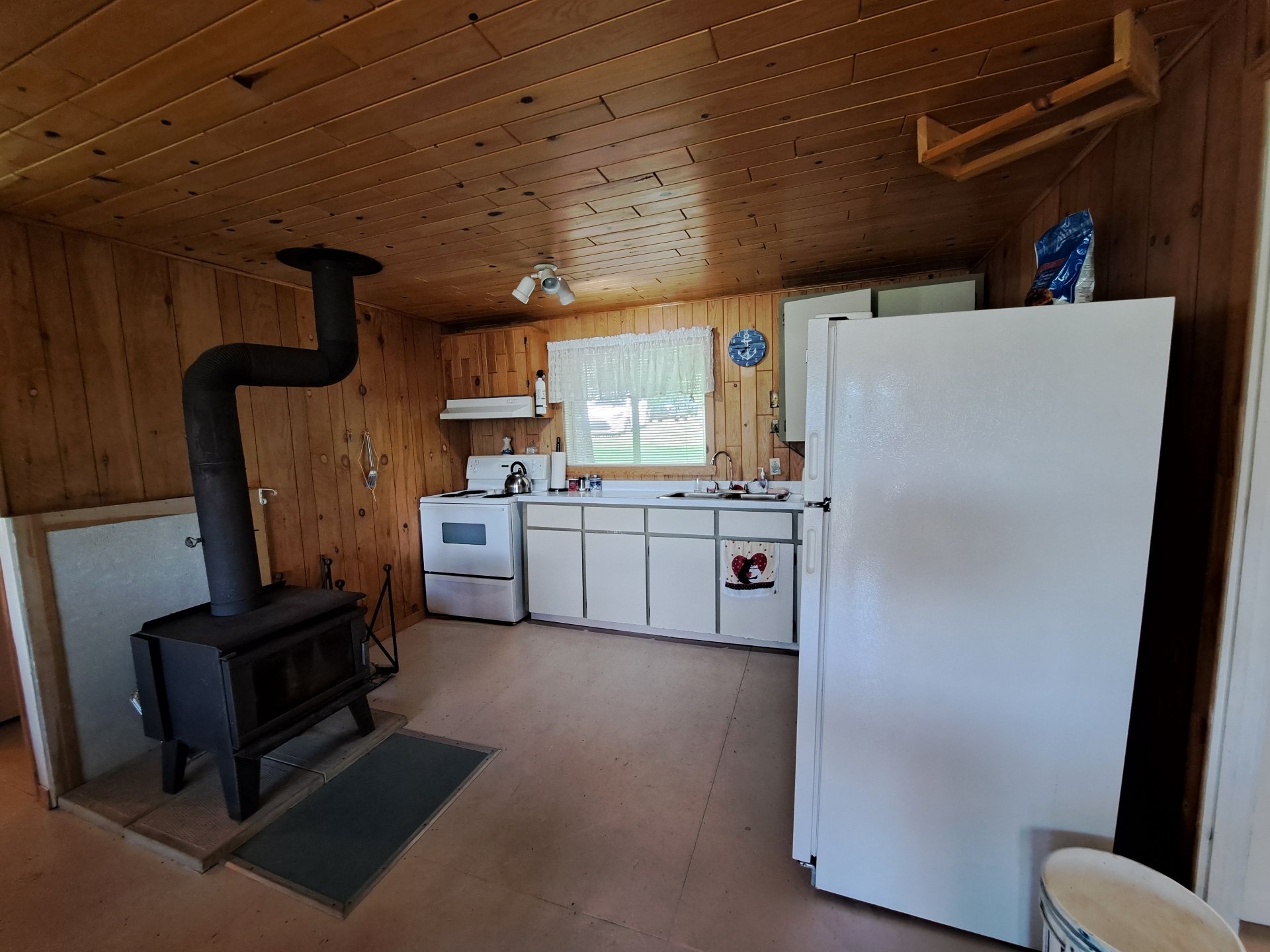 chalet