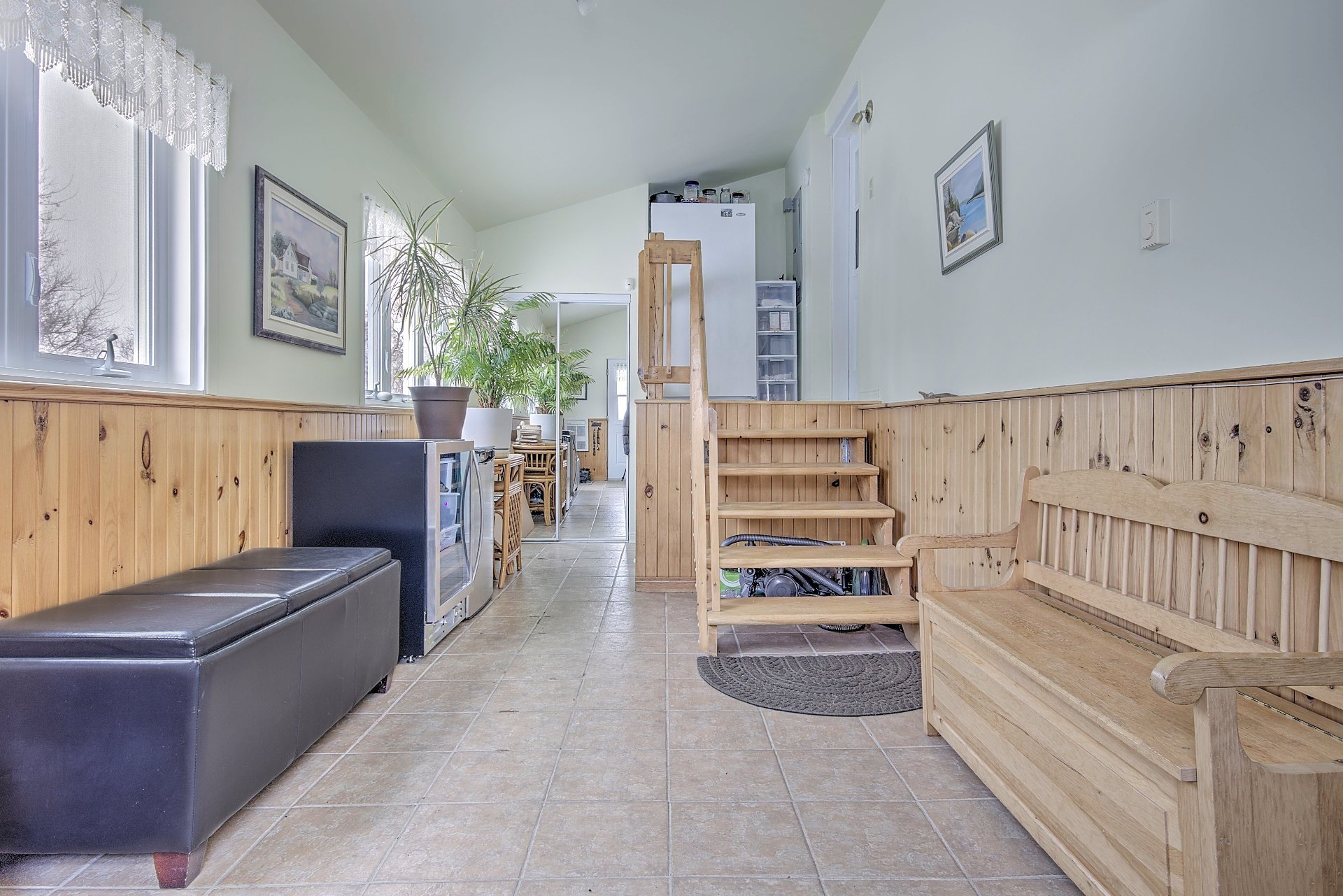 Hallway