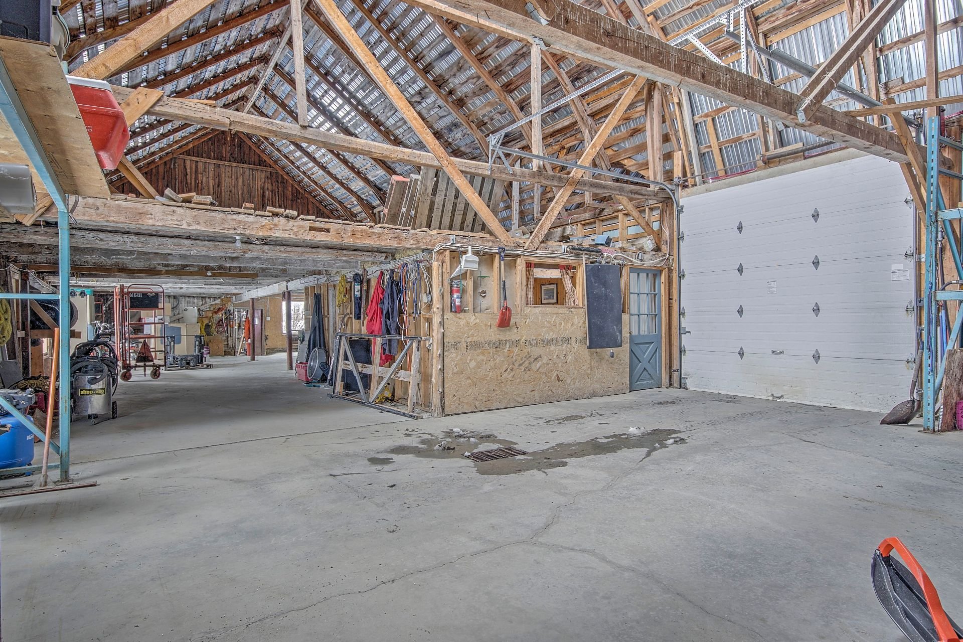 Barn