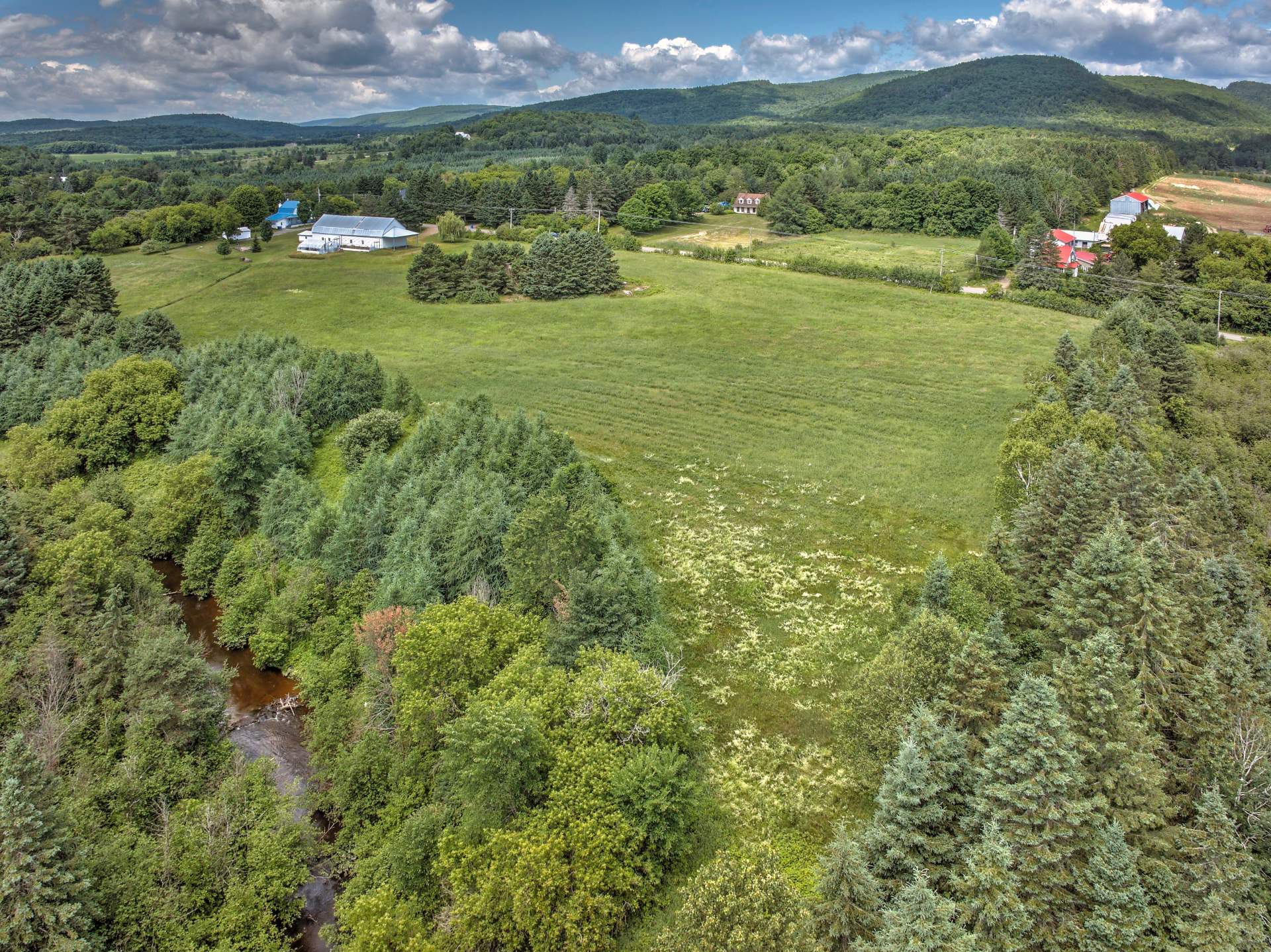 Land/Lot