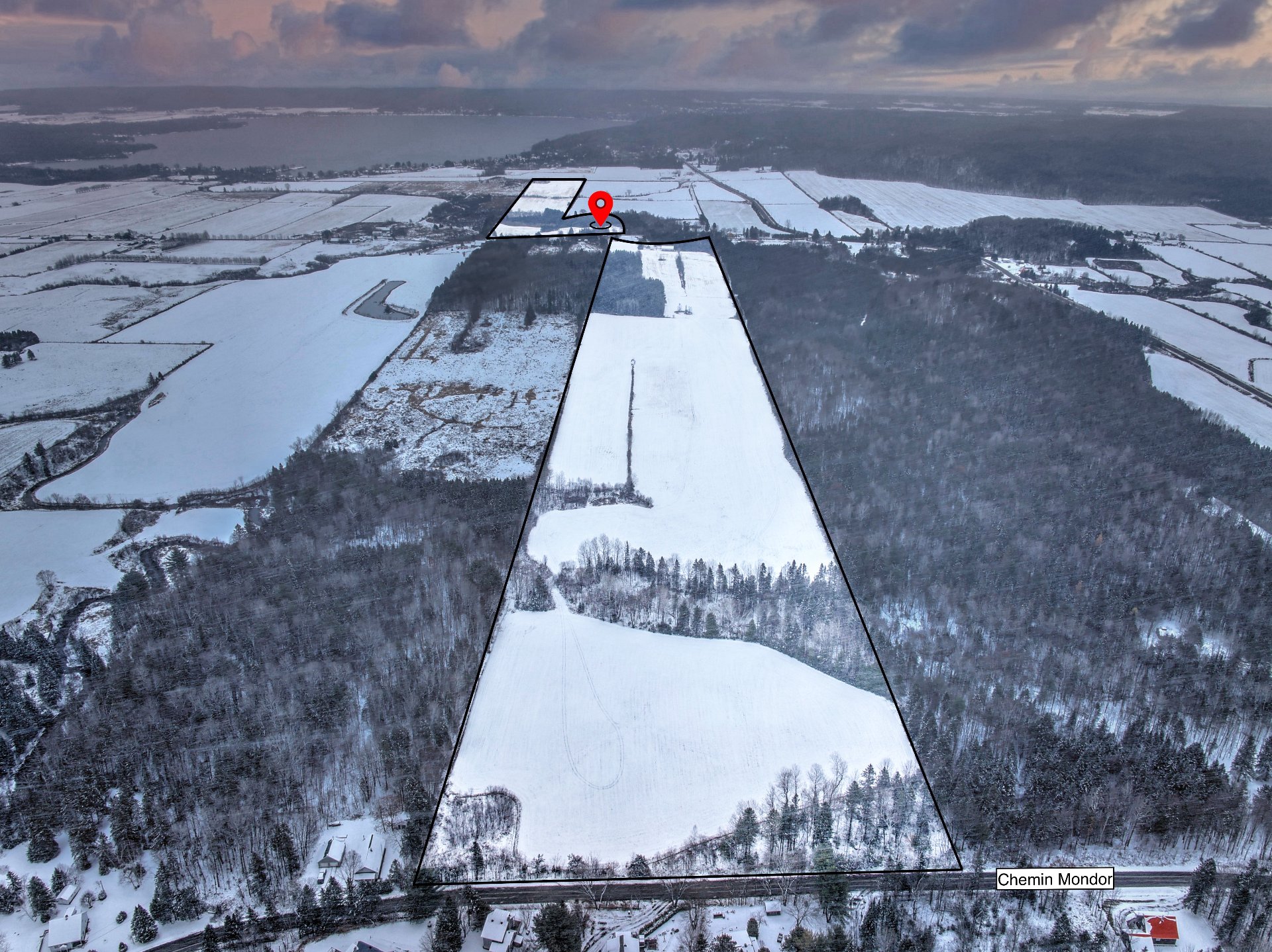 Land/Lot