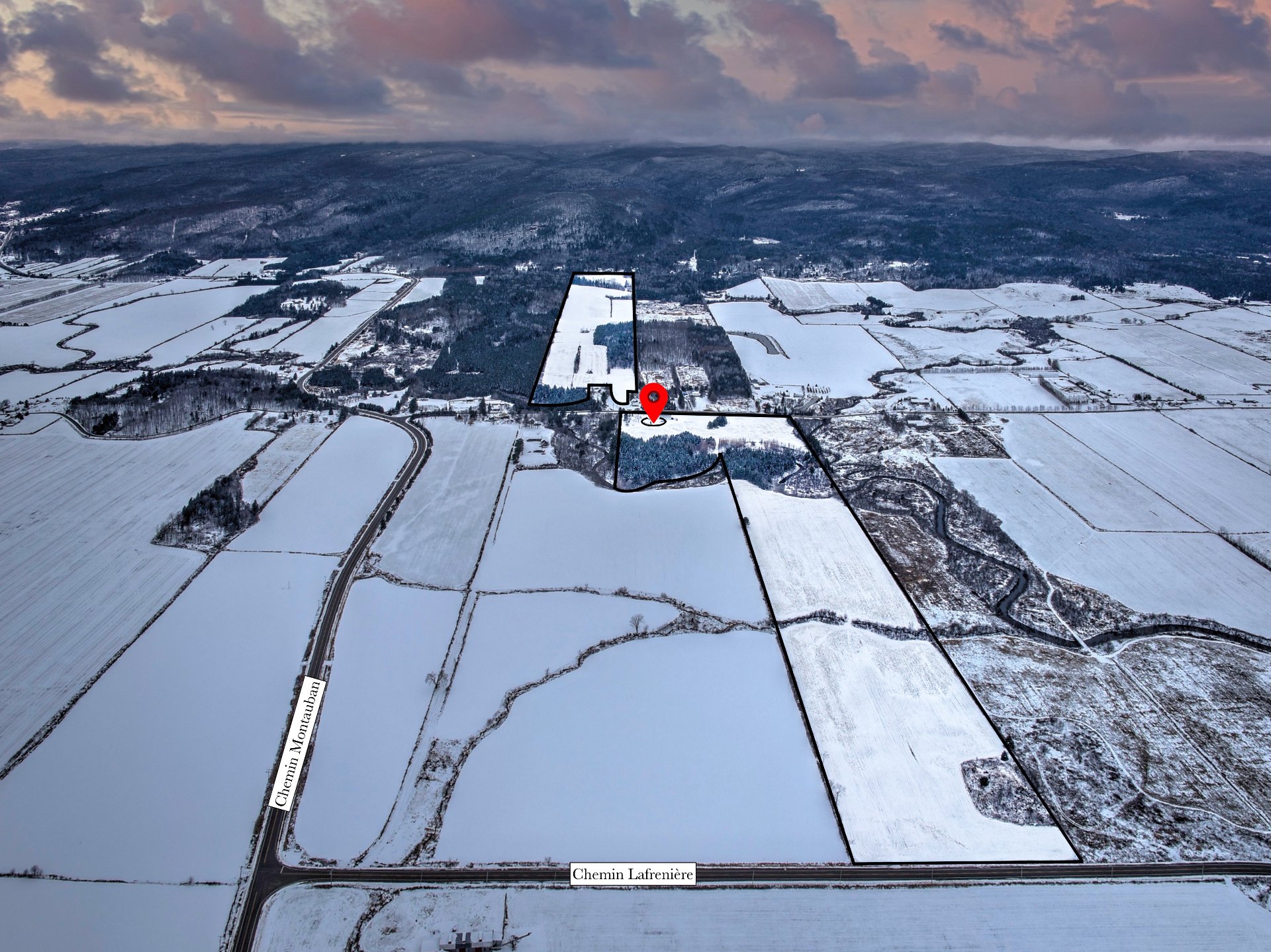 Land/Lot
