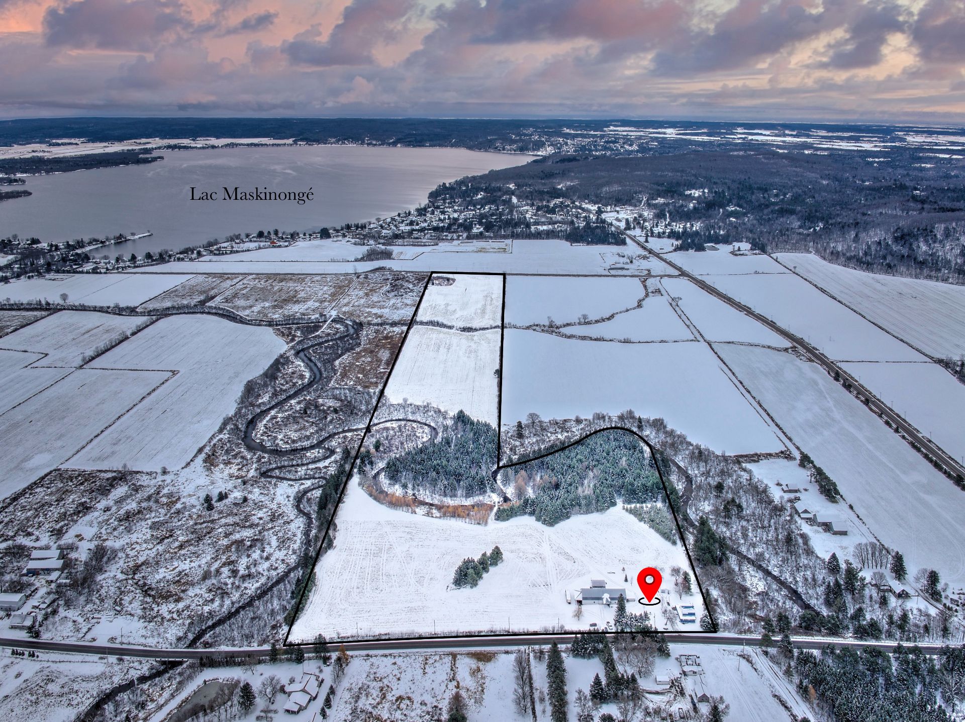 Land/Lot