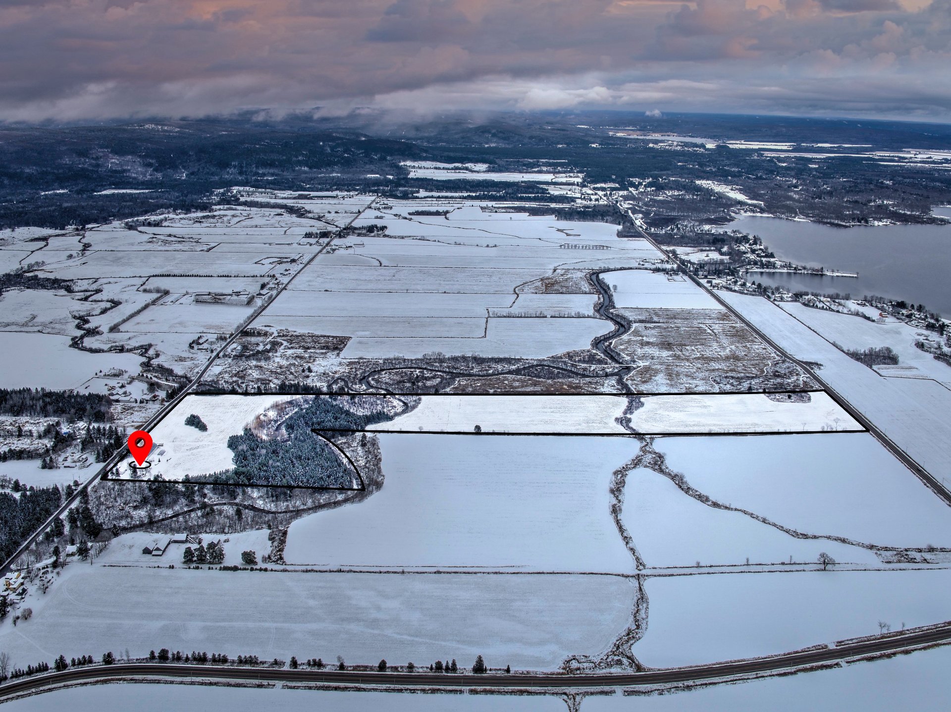 Land/Lot