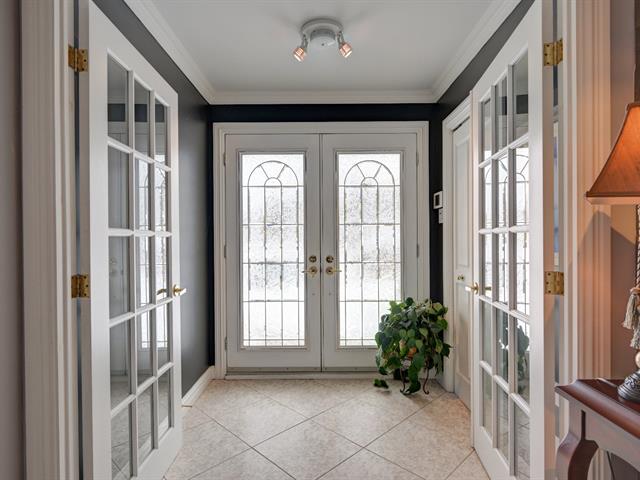 Hall d'entrée/Vestibule