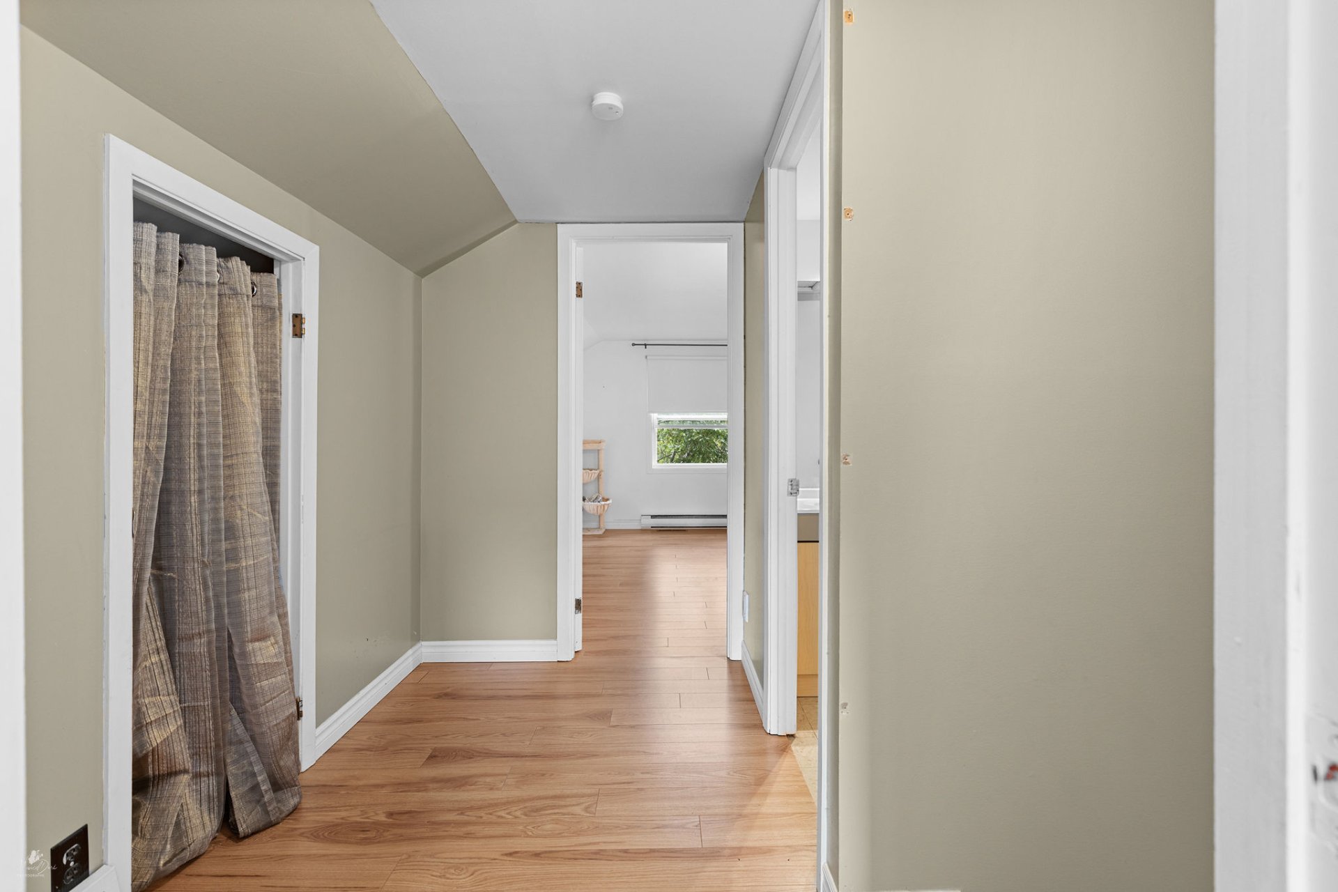 Passageway