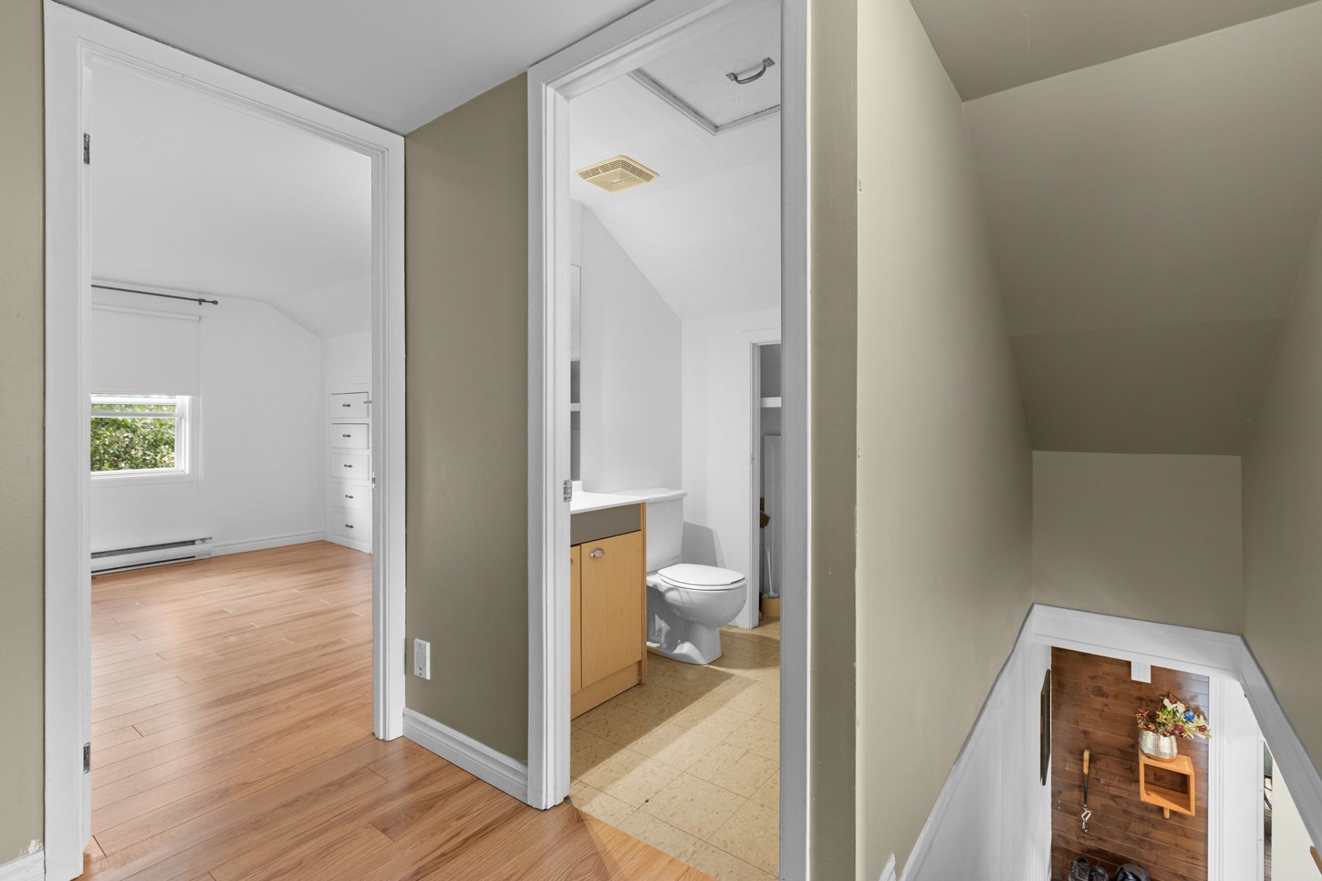 Washroom