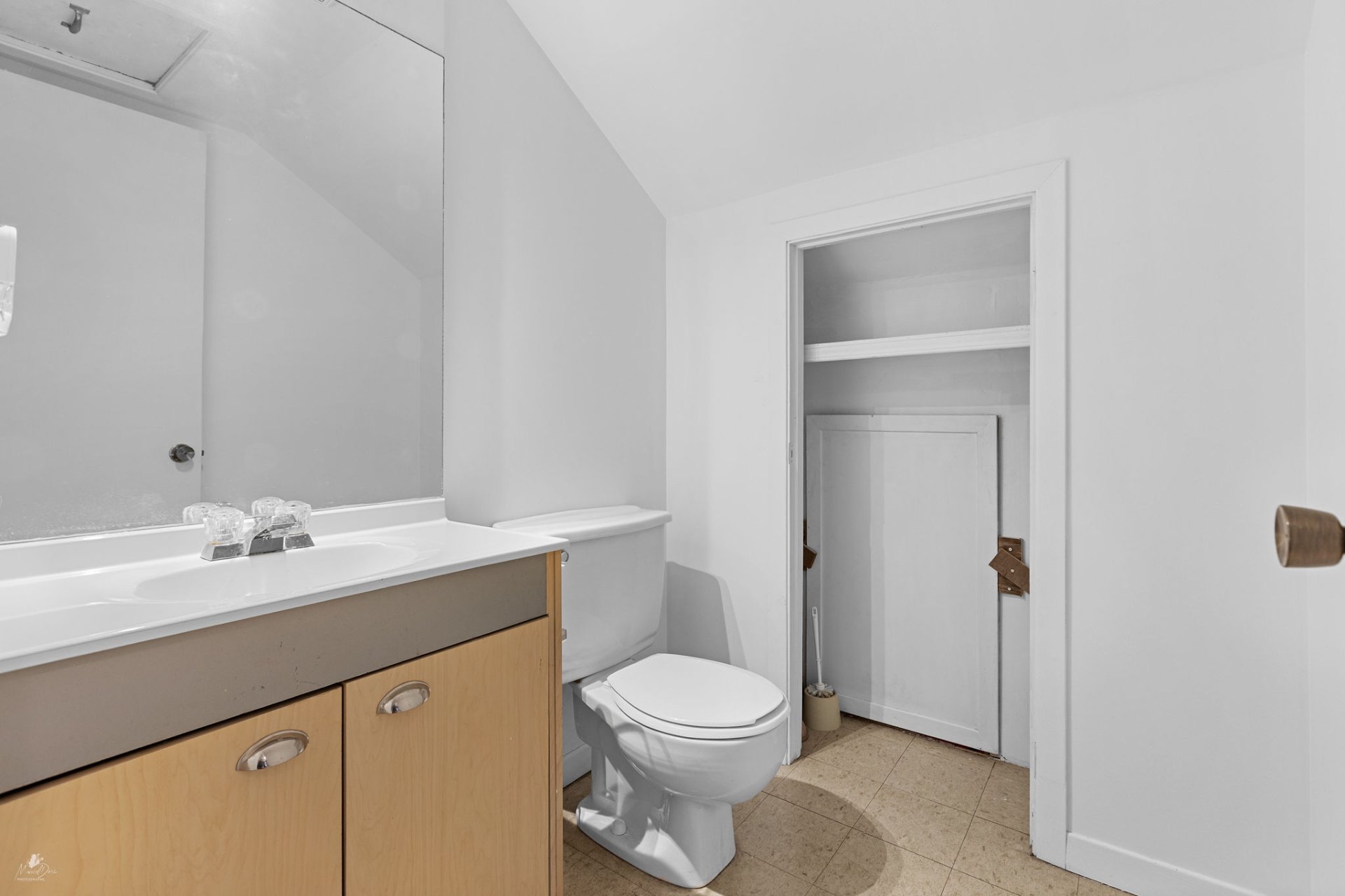 Washroom