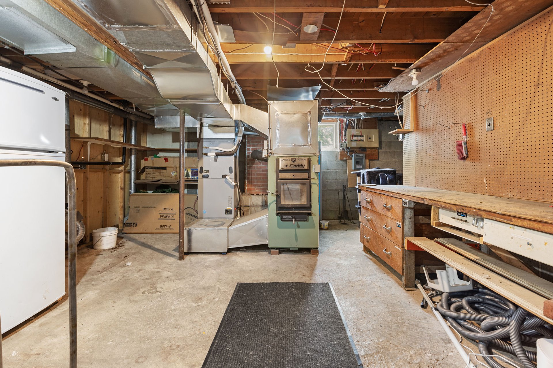 Workshop