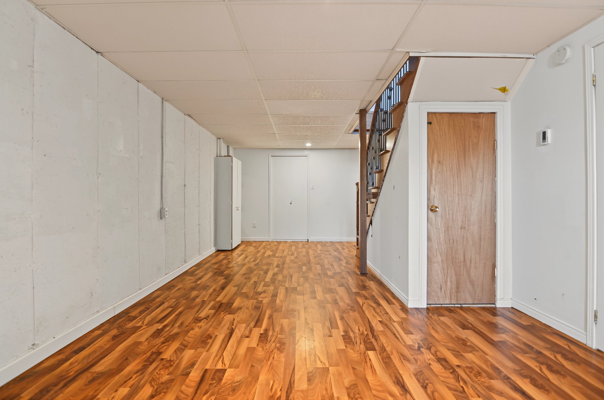 Salle familiale