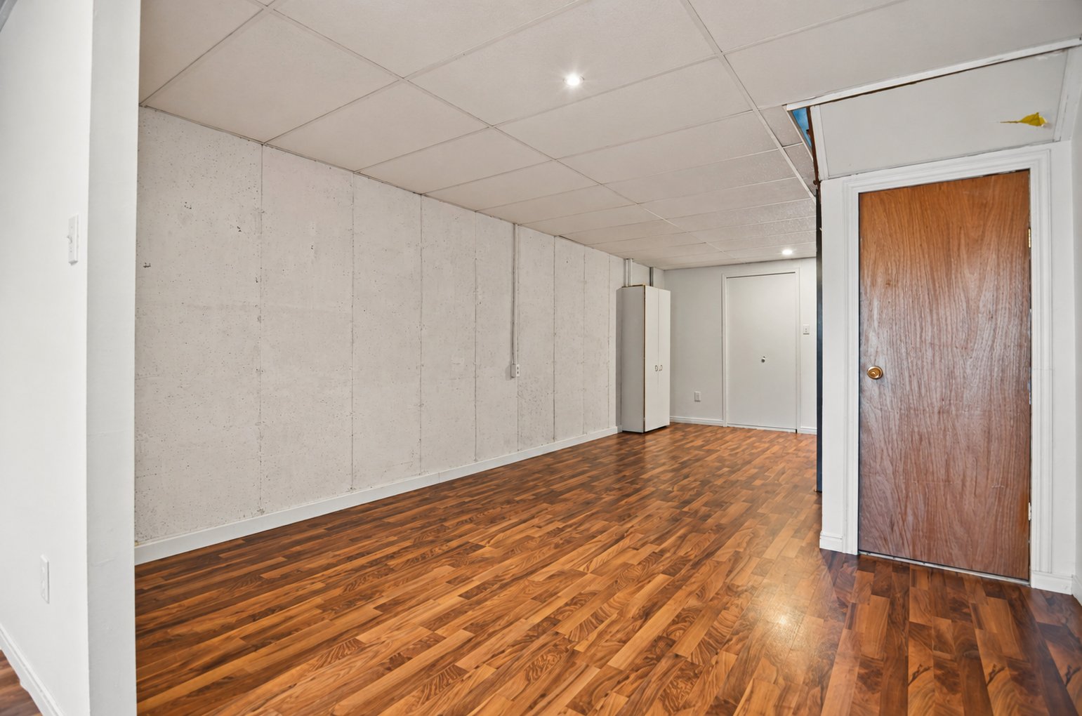 Salle familiale