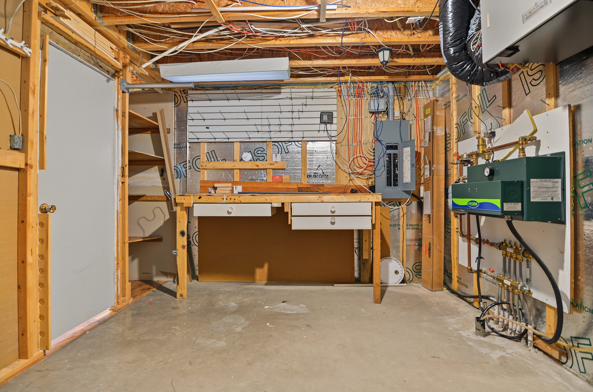 Atelier