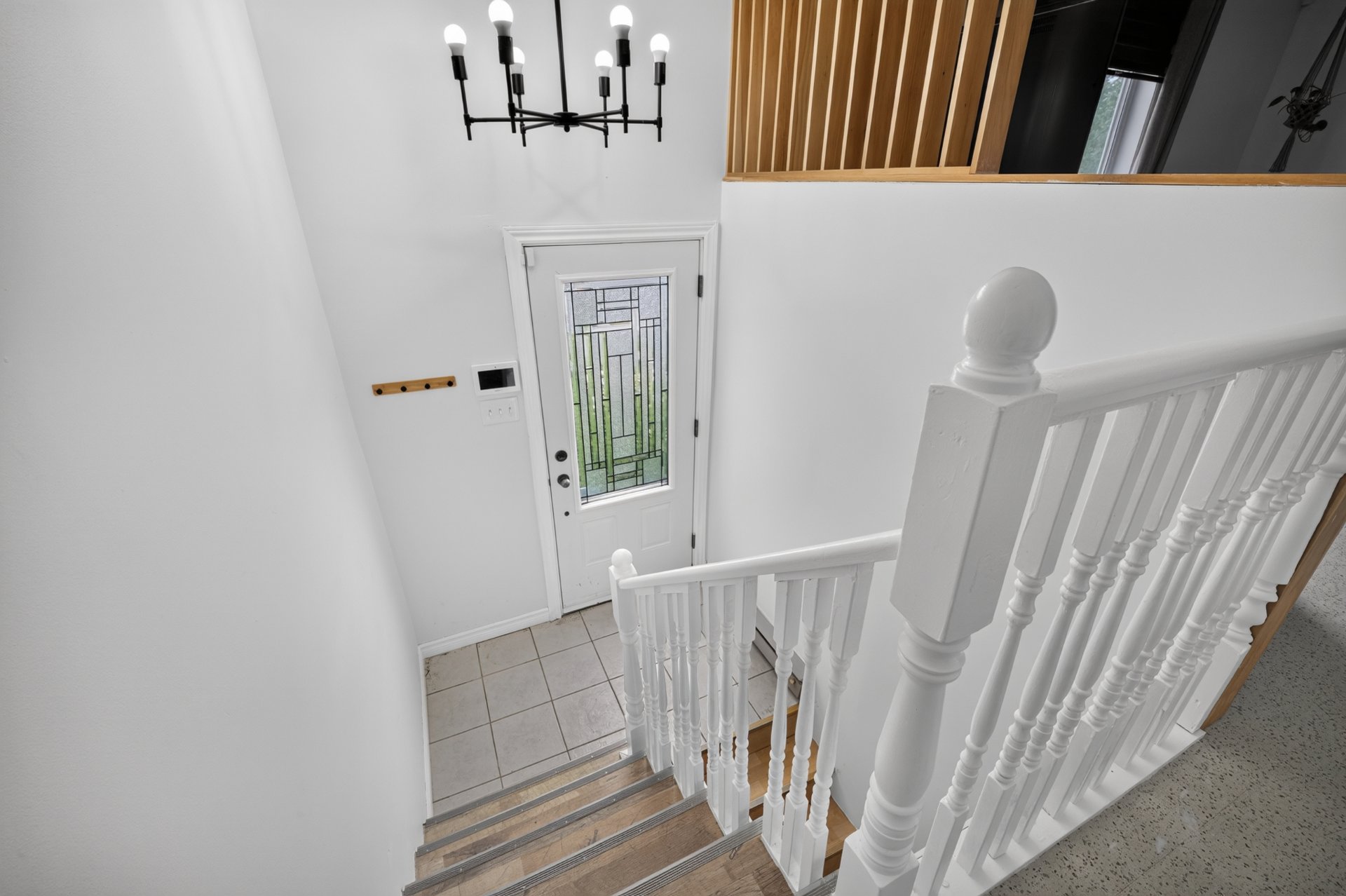 Hall d'entrée/Vestibule