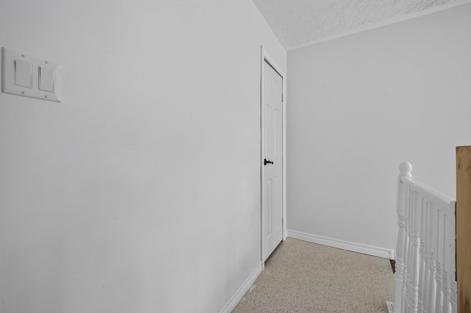 Hall d'entrée/Vestibule