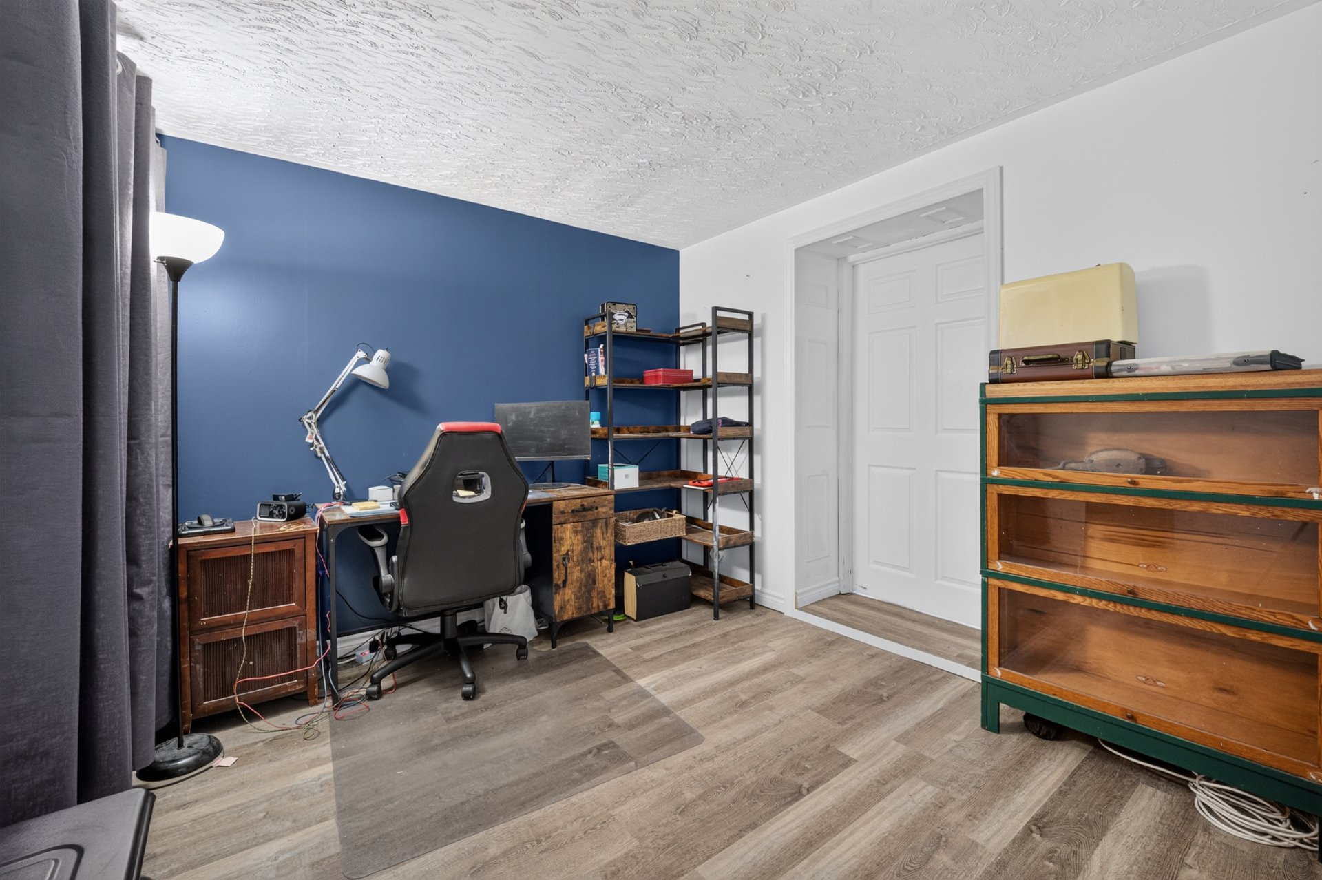 Bureau