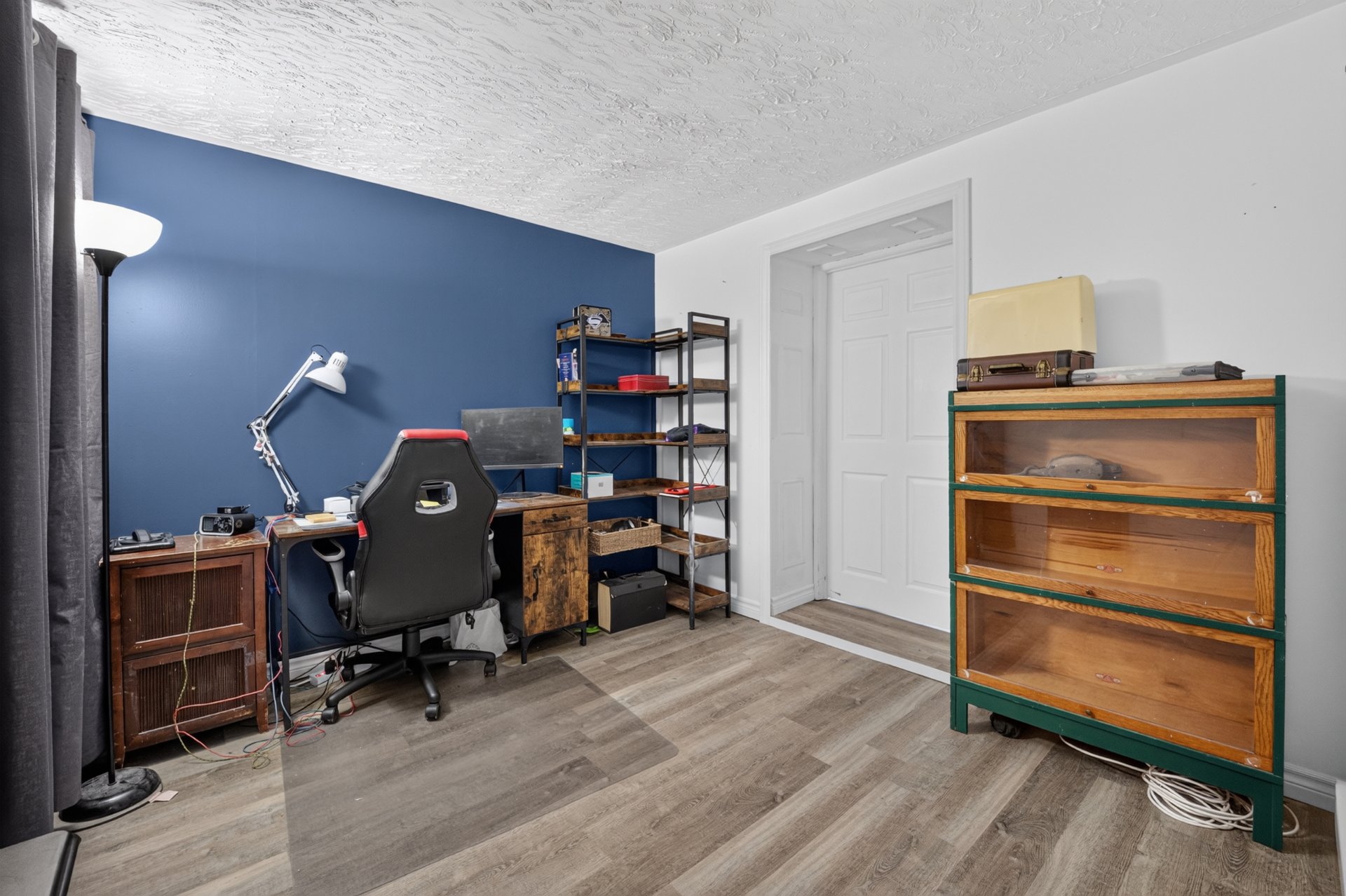 Bureau
