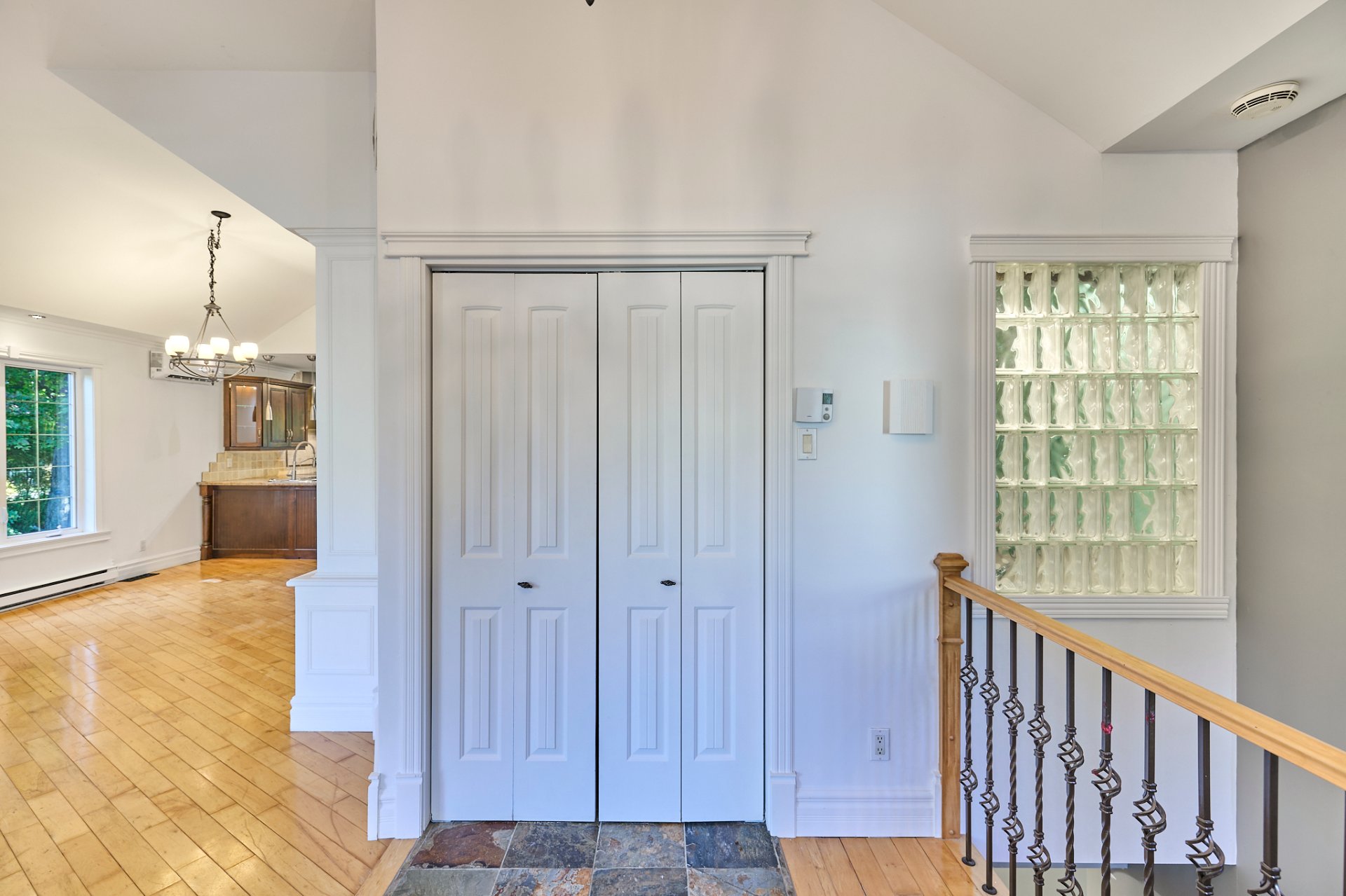 Hall d'entrée/Vestibule