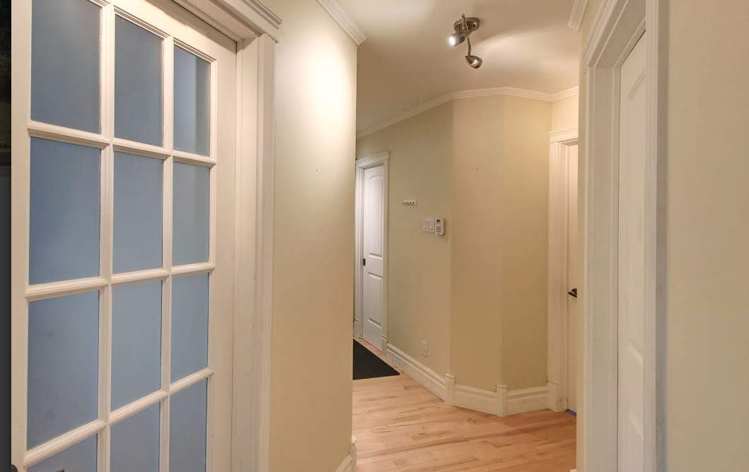 Passageway