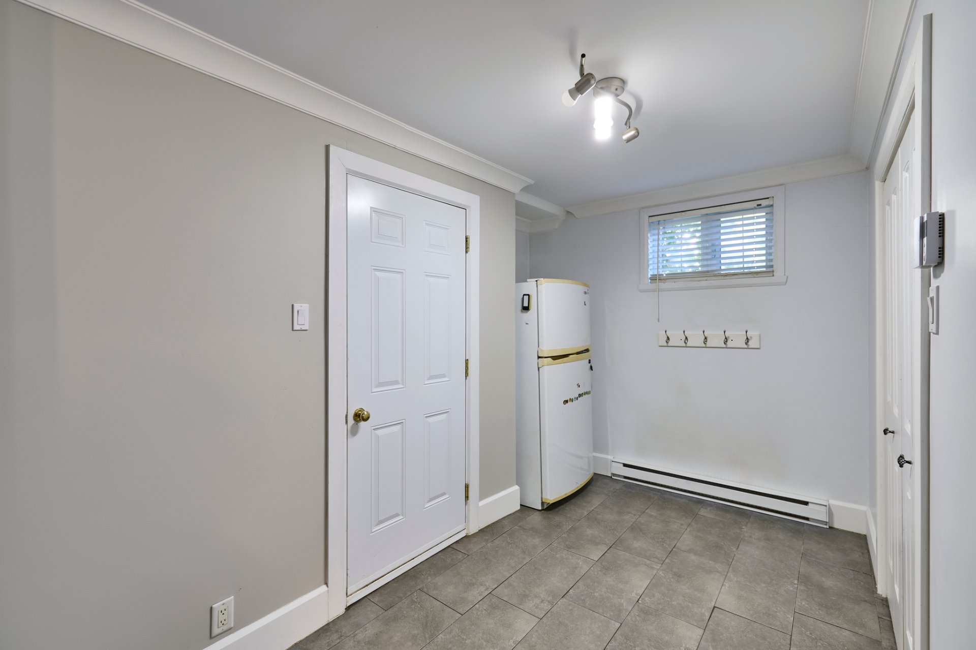 Hall d'entrée/Vestibule