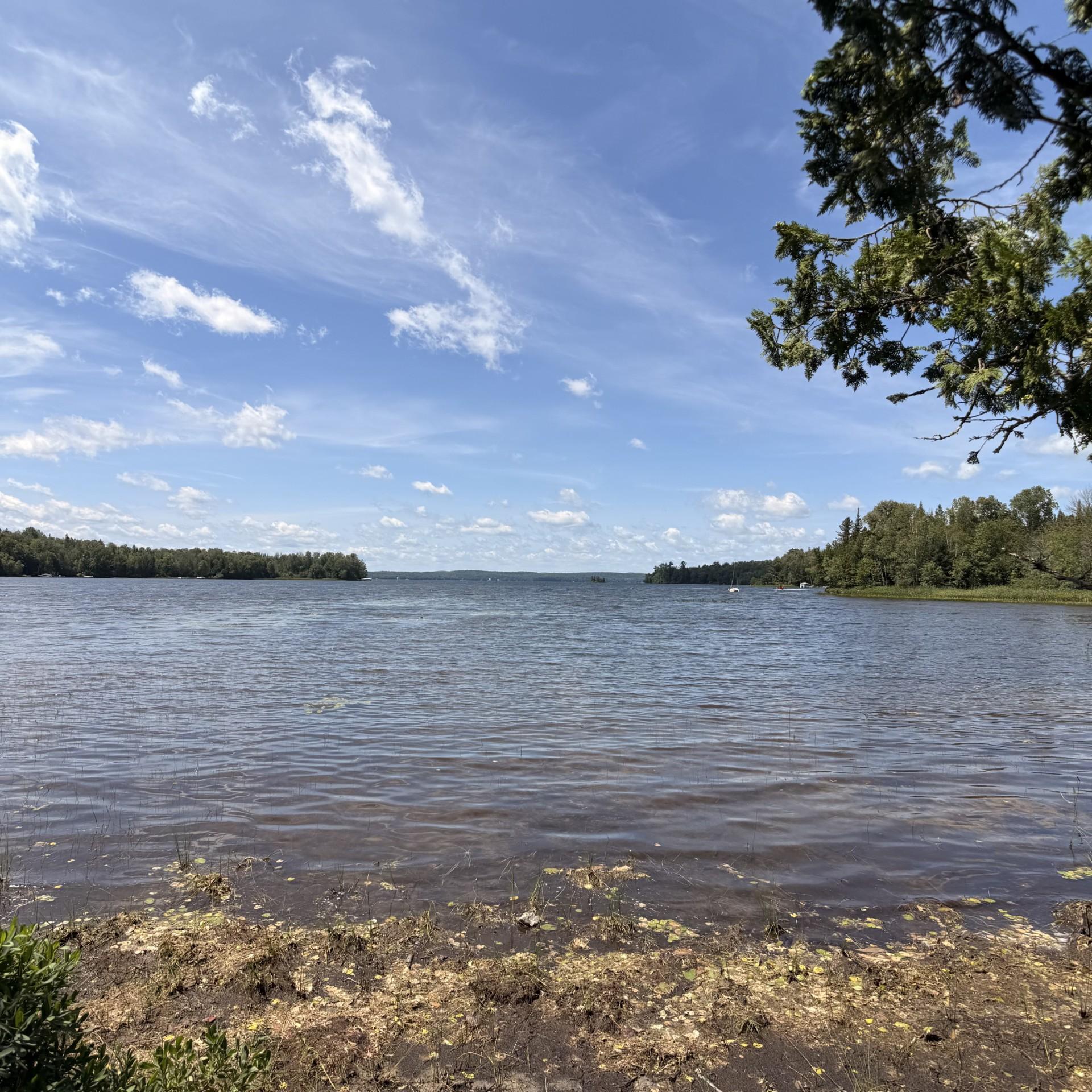 Waterfront
