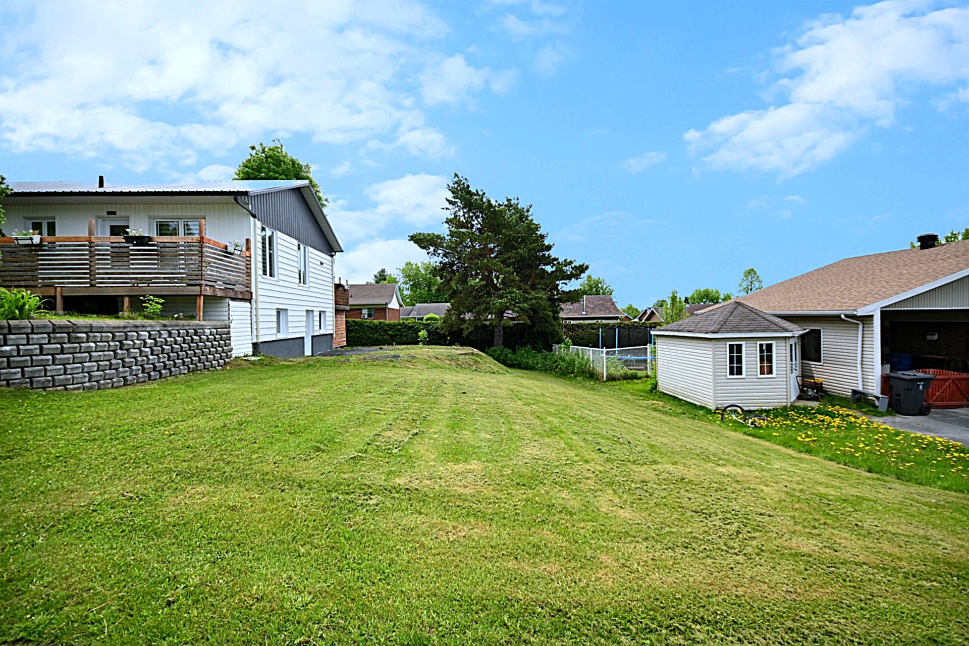 Land/Lot
