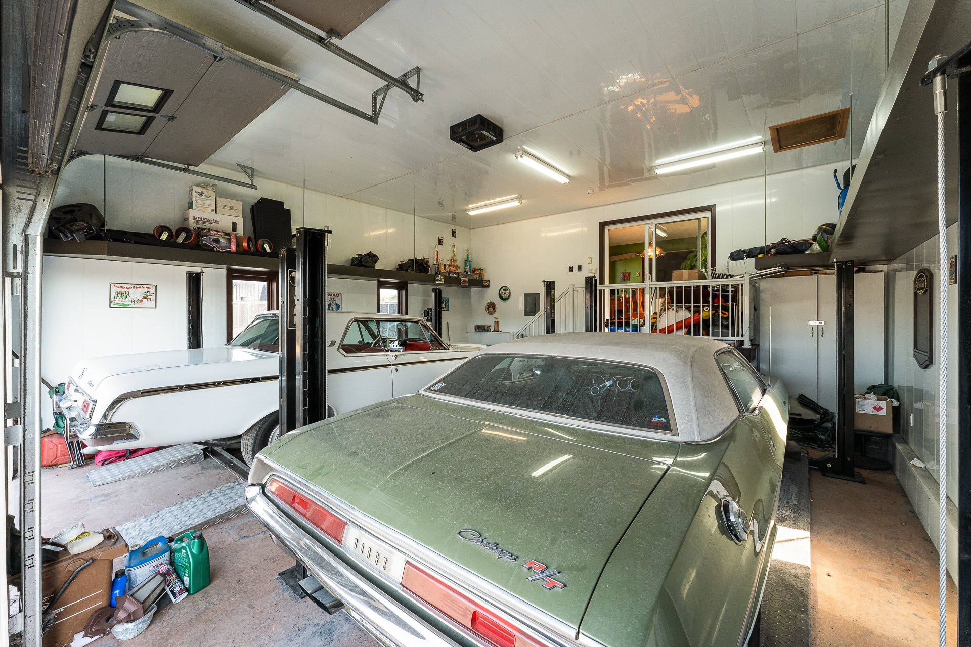 Garage