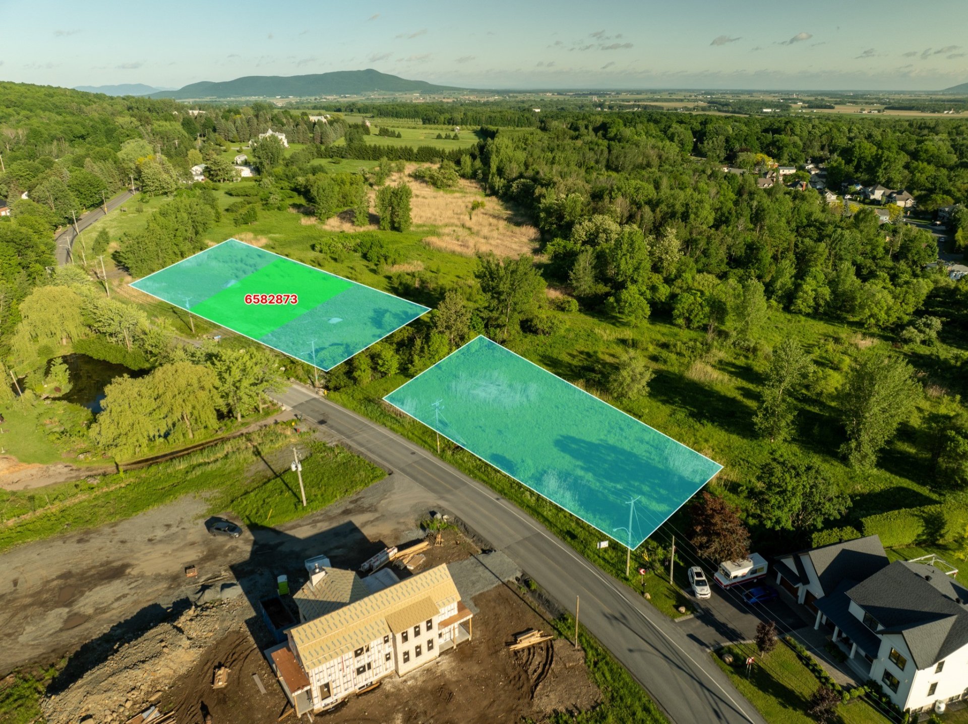 Land/Lot