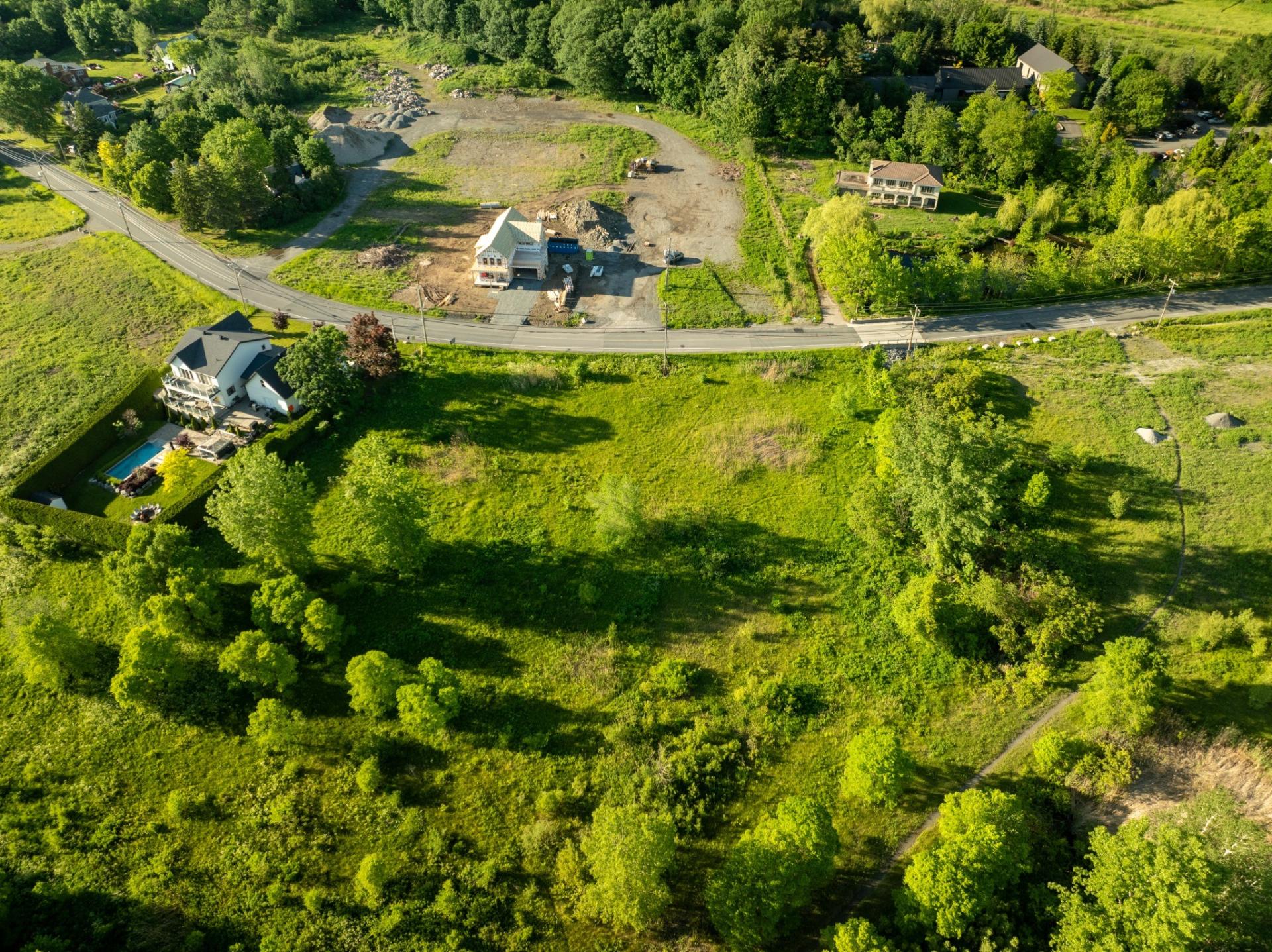Overall View