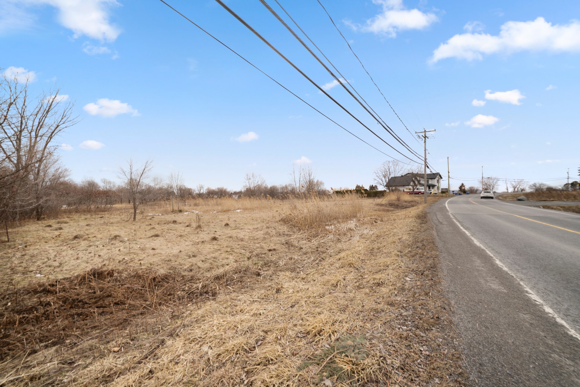 Land/Lot