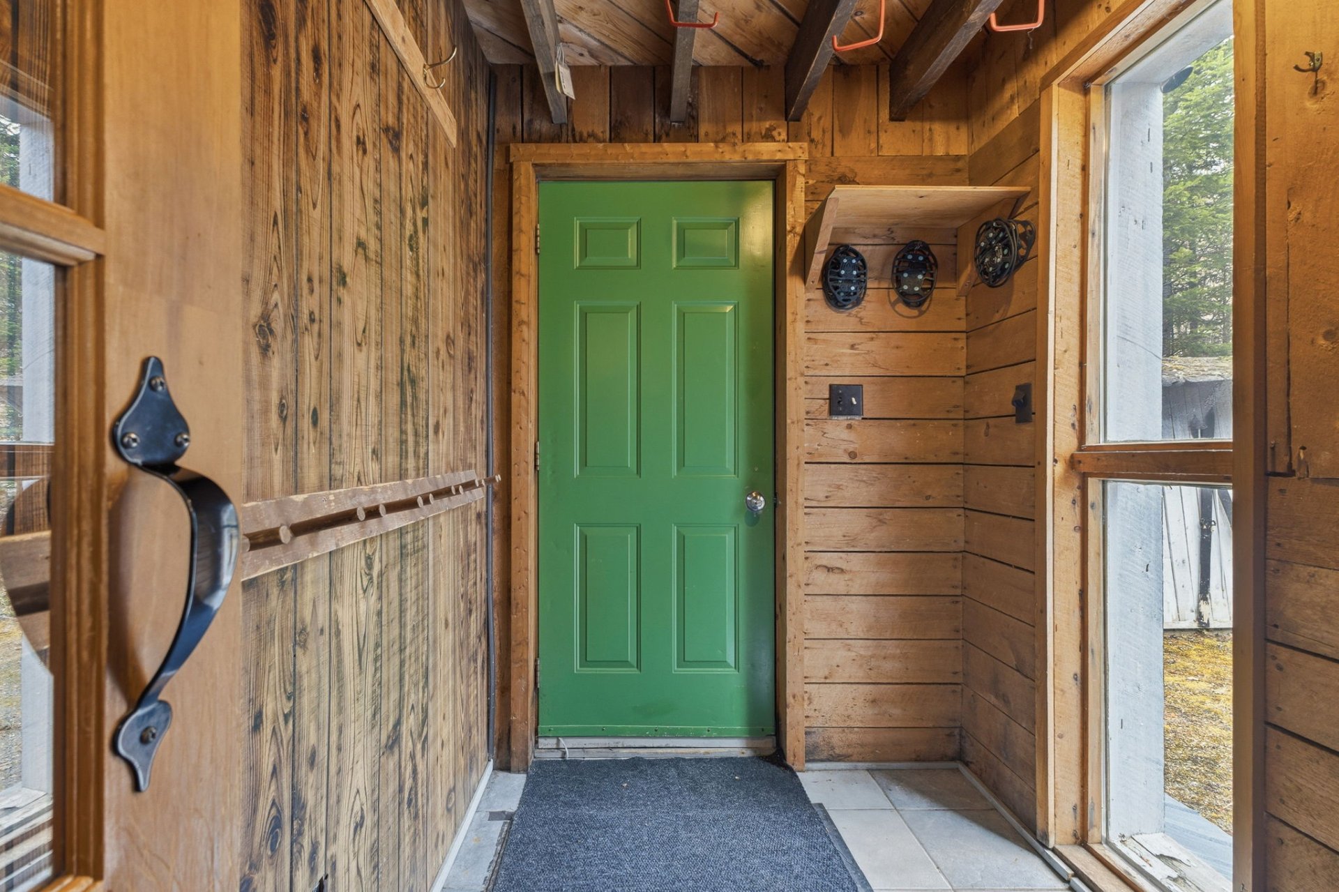 Hall d'entrée/Vestibule