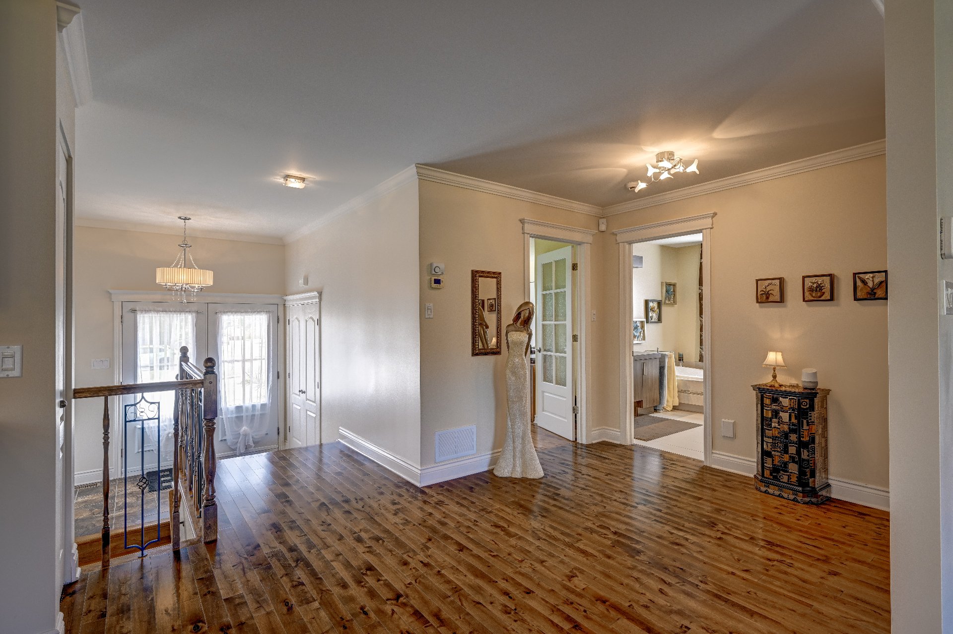 Intérieur