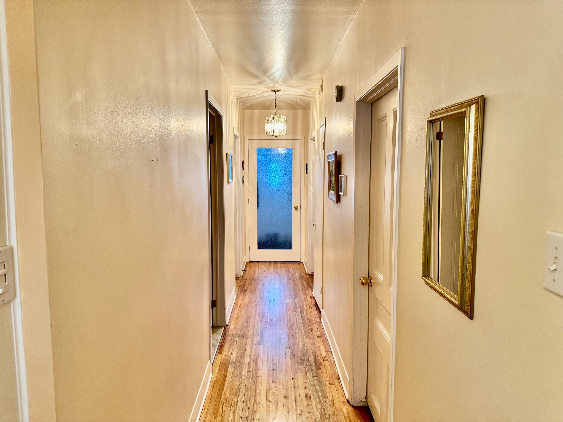 Corridor