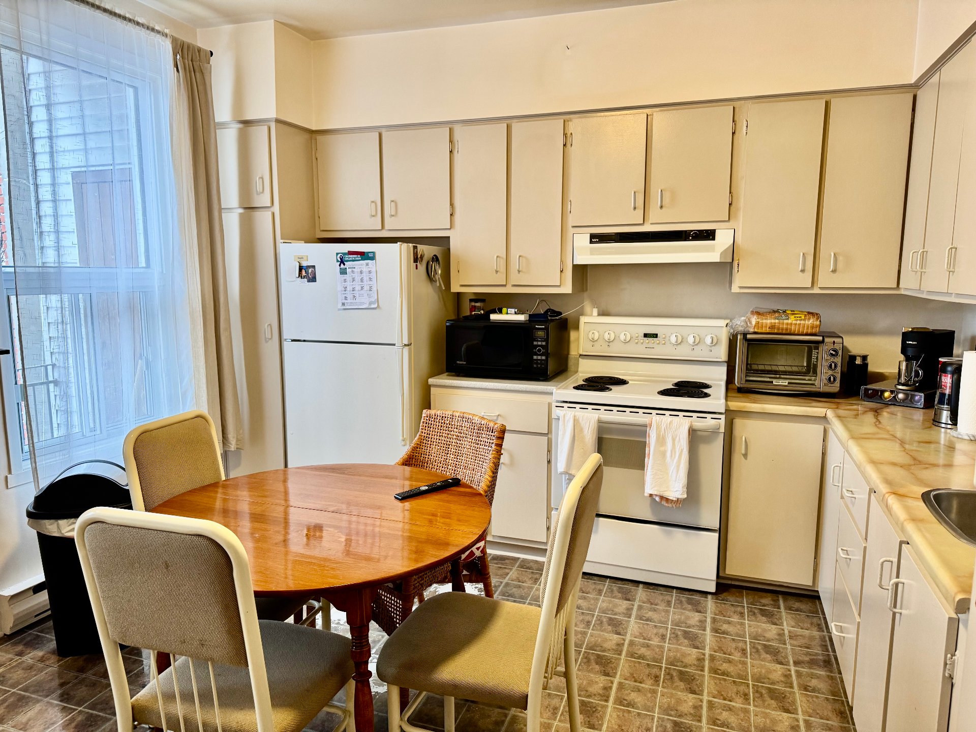 Logement 2148