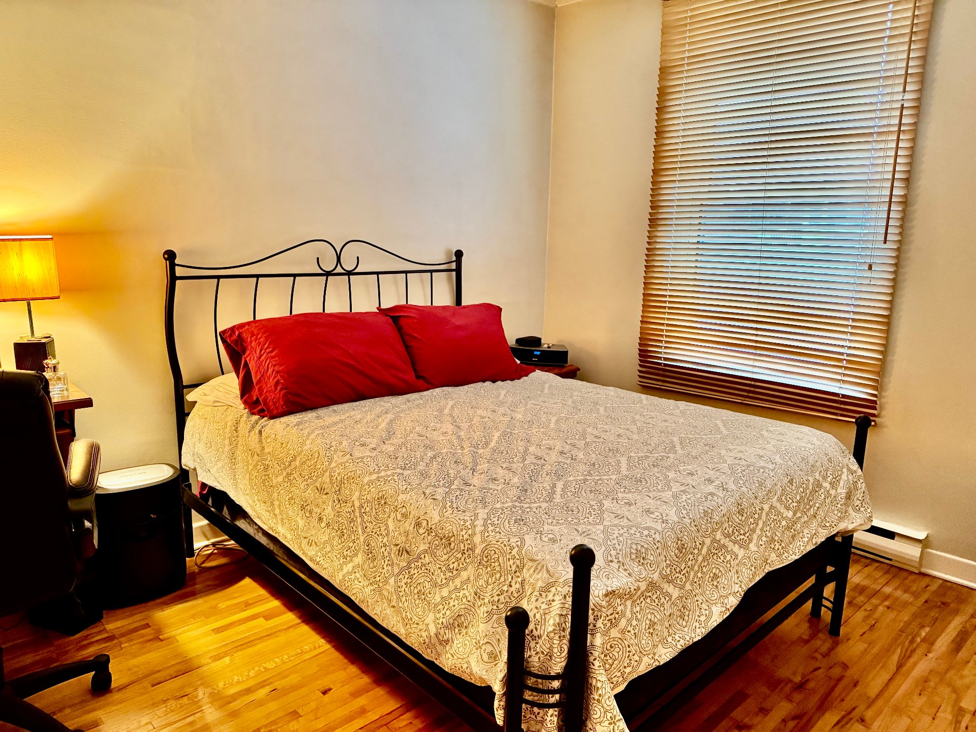 Logement 2148