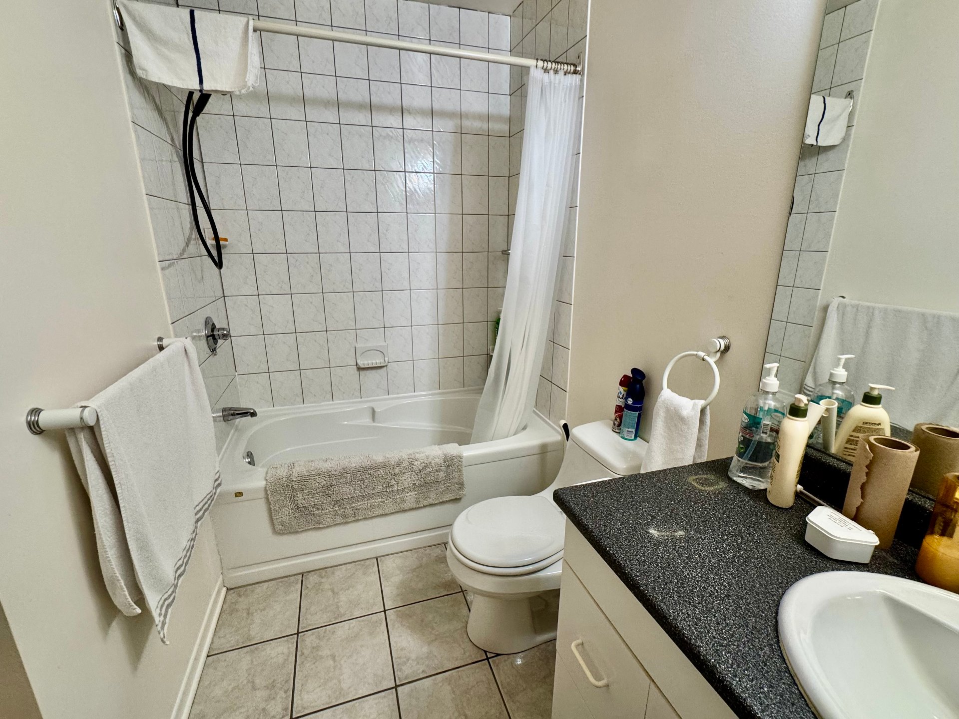 Logement 2148